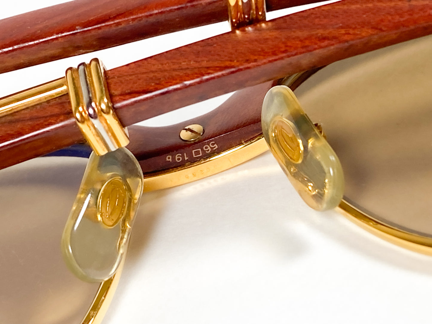 Cartier Malmaison - 1990
