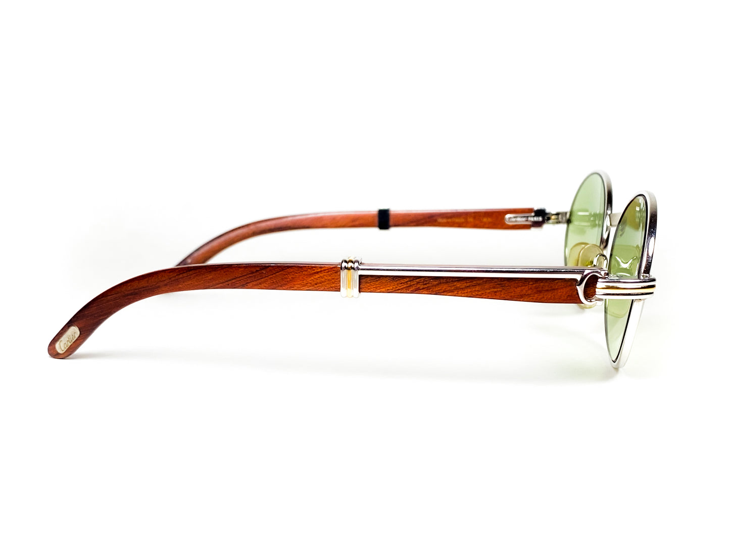 Cartier Giverny Plat - 53 - 1990