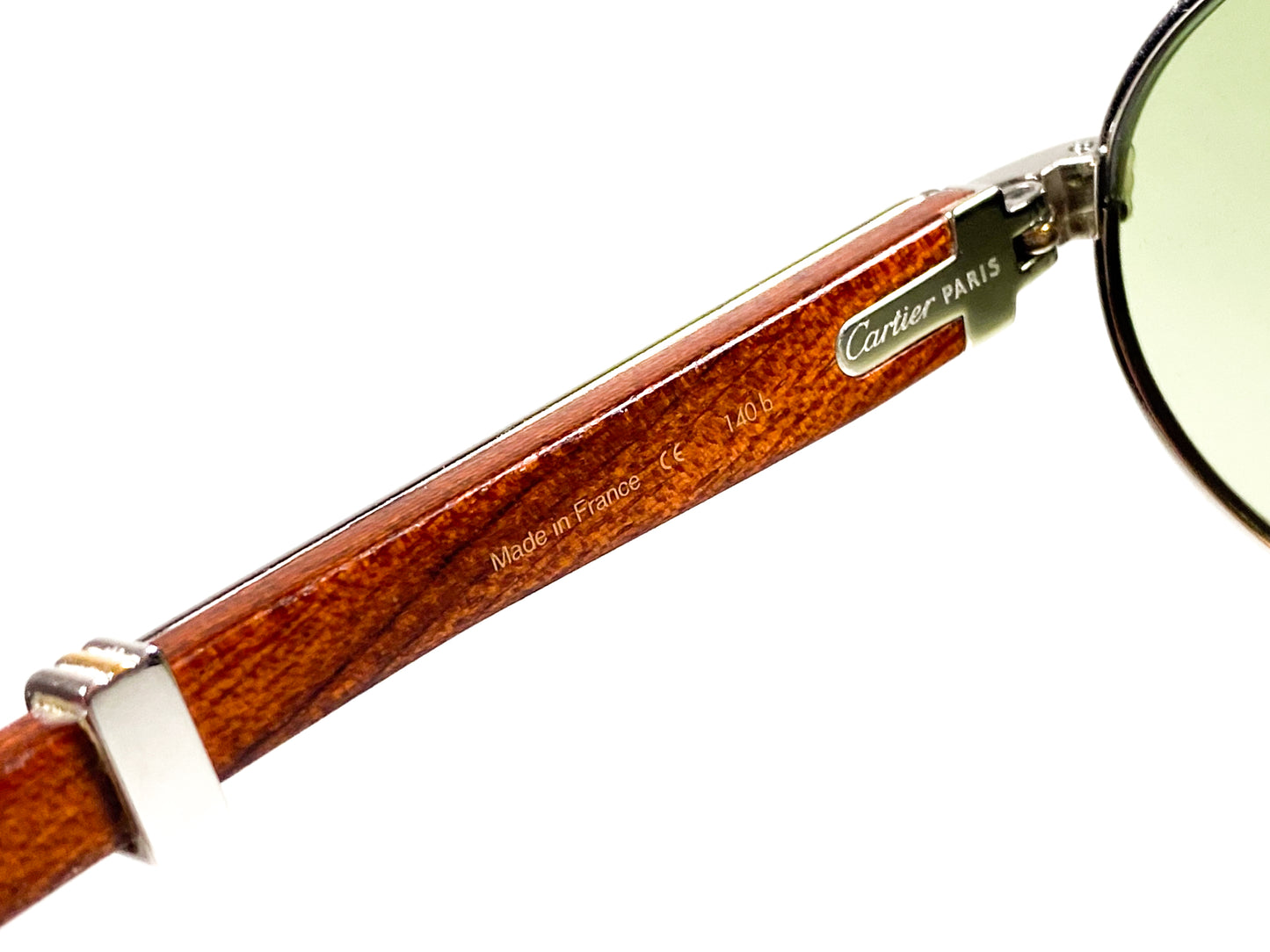 Cartier Giverny Plat - 53 - 1990