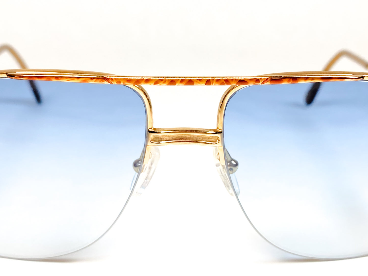 LACOSTE aviator - 1980's