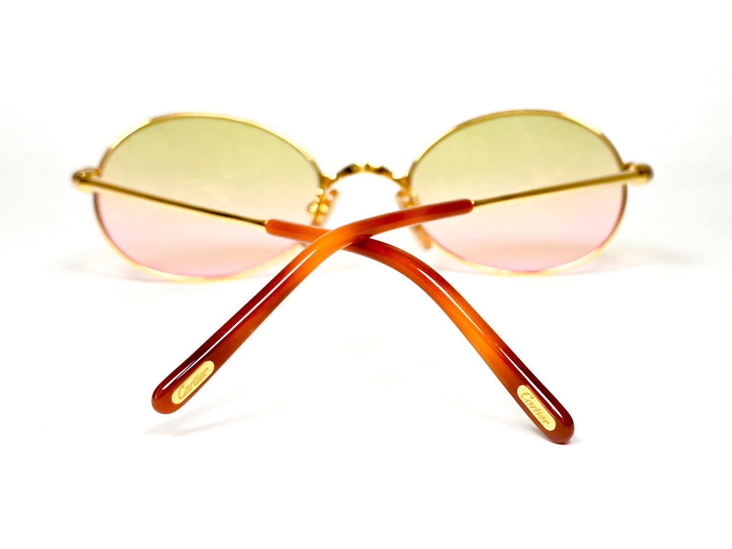 Cartier Saturn - 1990's, OddFrames