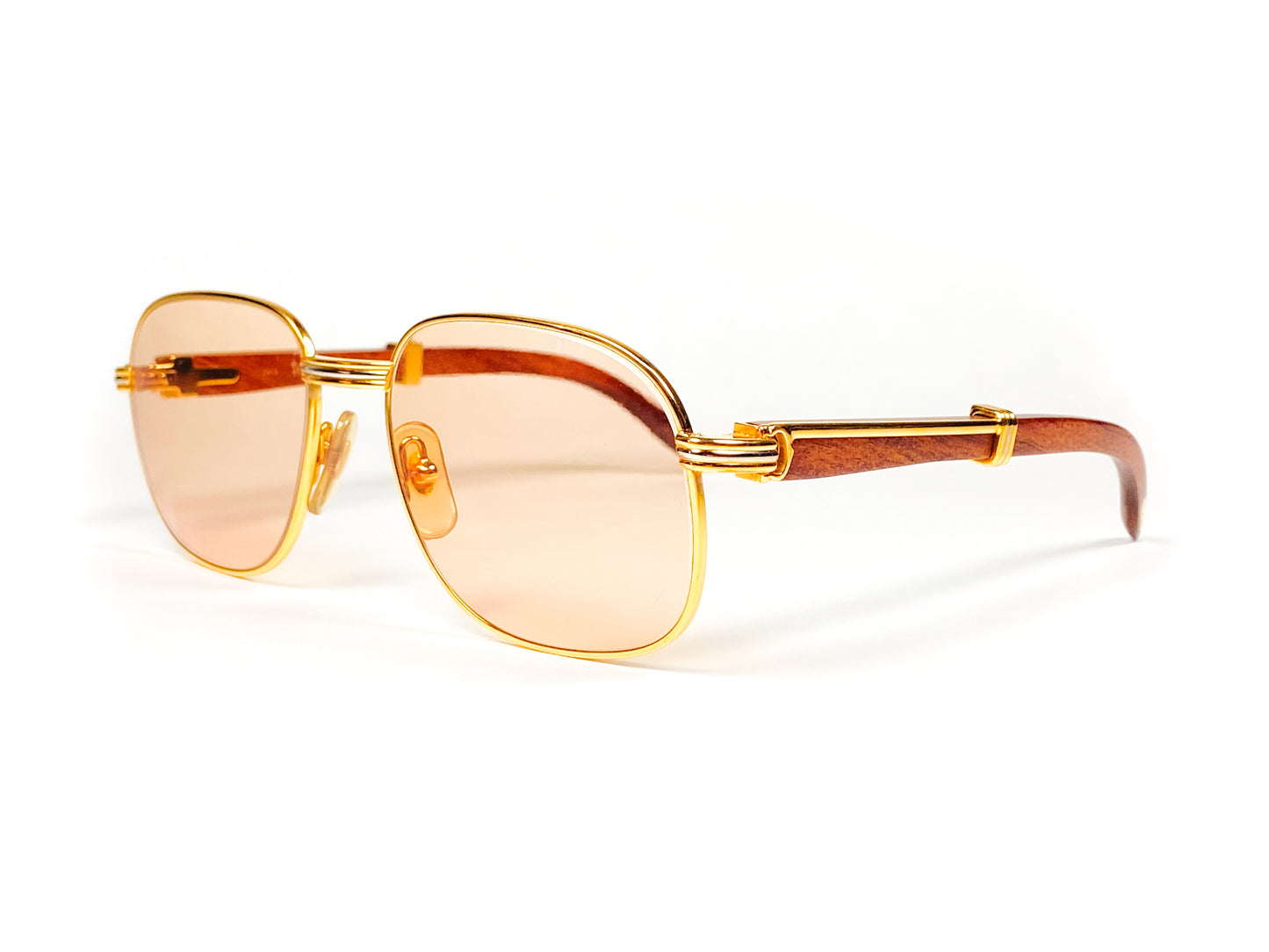 Cartier Monceau - 55 - 1990-OddFrames
