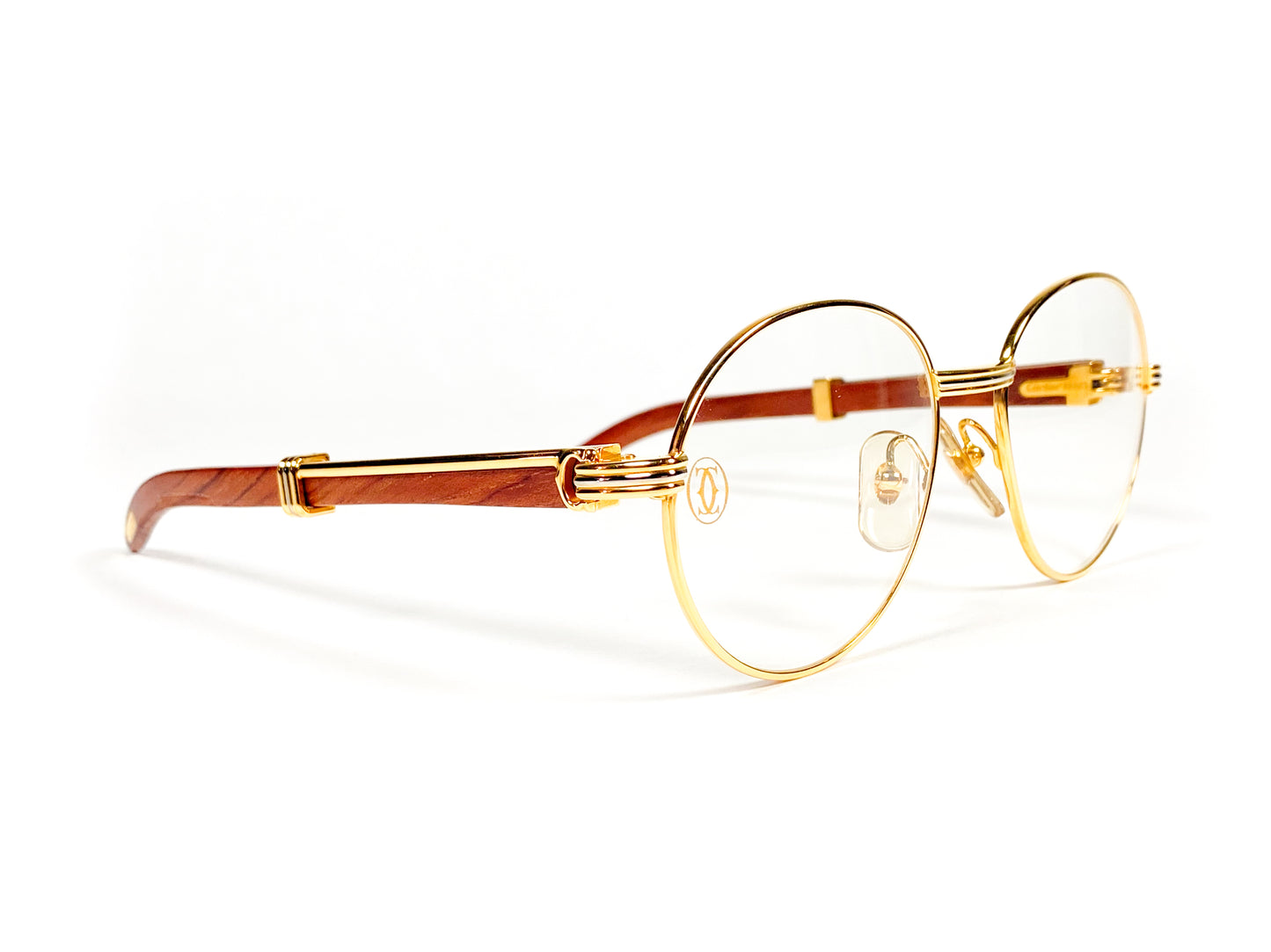 Cartier Bagatelle - 52 - 1990-OddFrames
