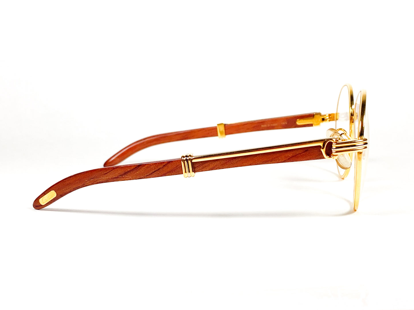 Cartier Bagatelle - 52 - 1990-OddFrames