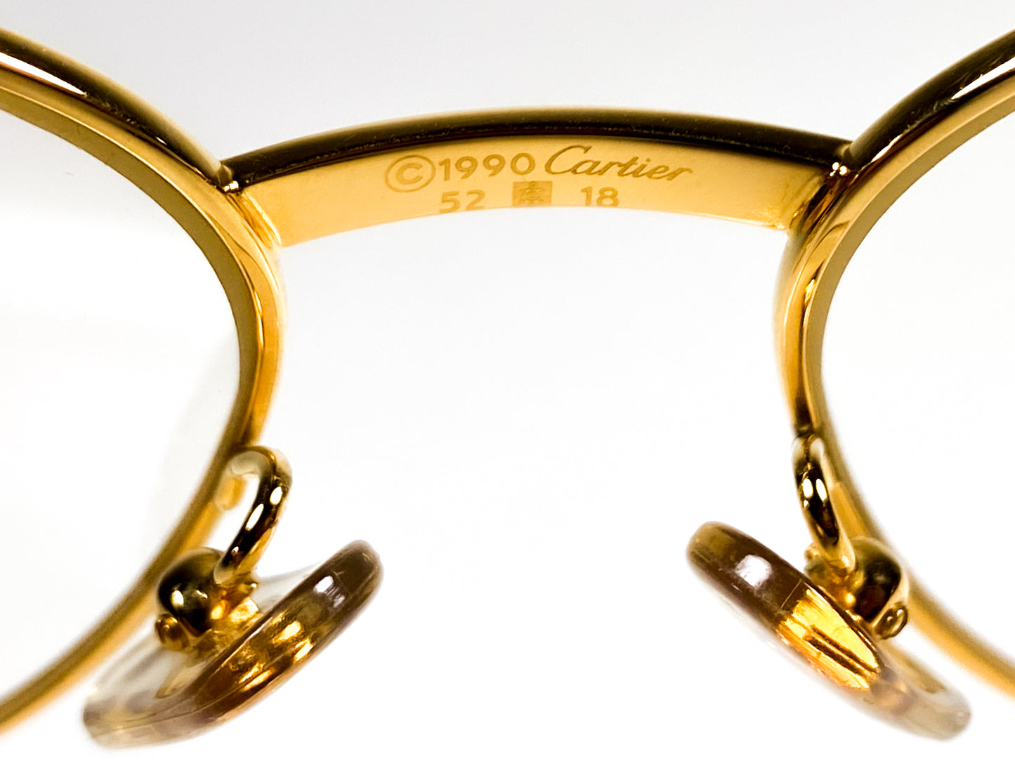 Cartier Bagatelle - 52 - 1990-OddFrames