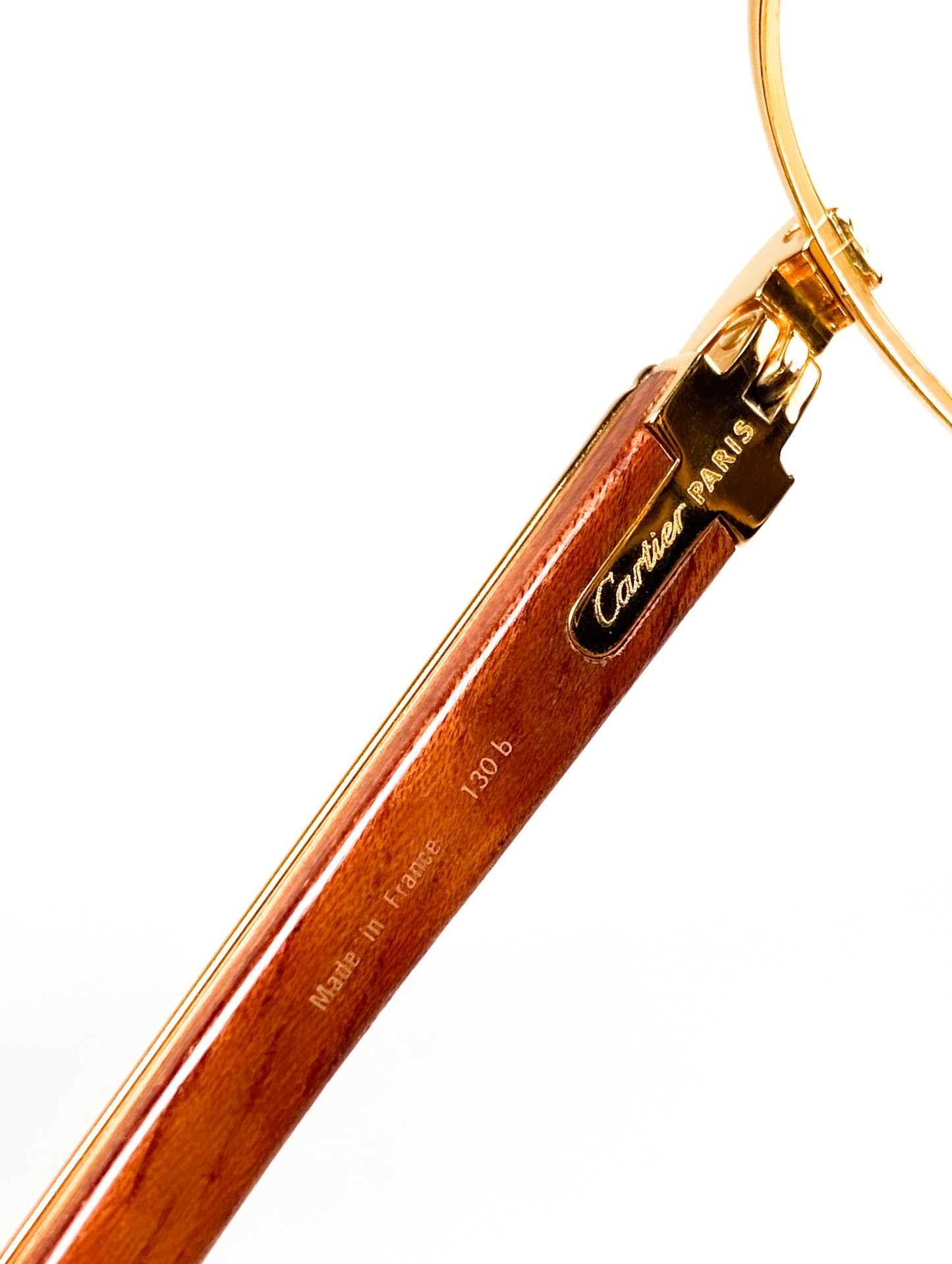 Cartier Bagatelle - 52 - 1990-OddFrames