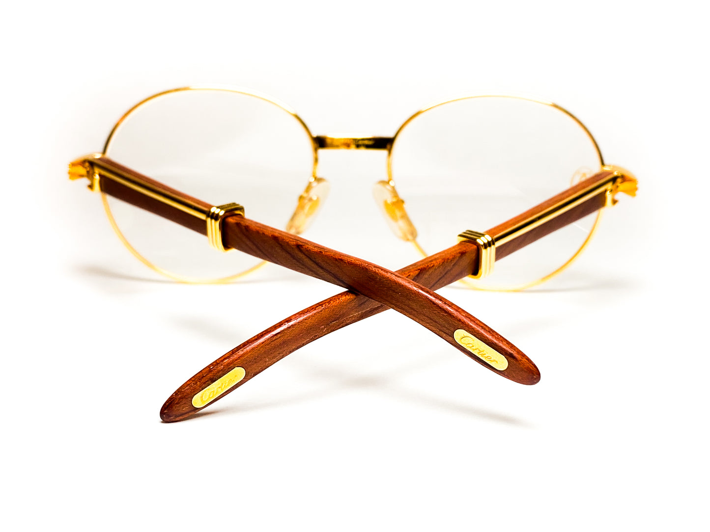 Cartier Bagatelle - 52 - 1990-OddFrames