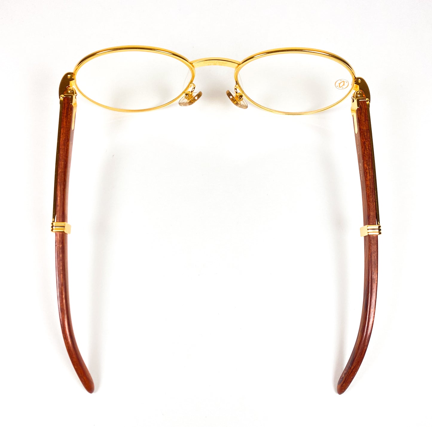 Cartier Bagatelle - 52 - 1990-OddFrames