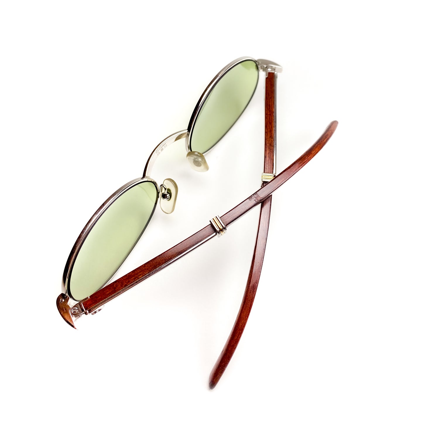 Cartier Giverny Plat - 53 - 1990