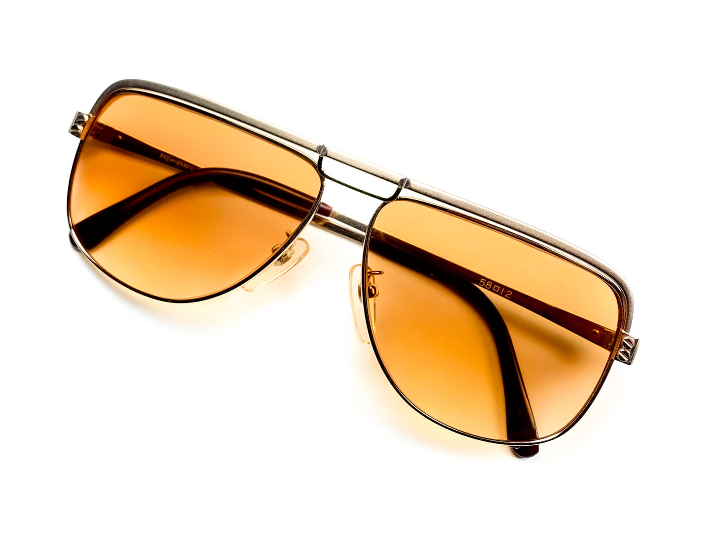 Yves Saint Laurent - 58 - 1980’s