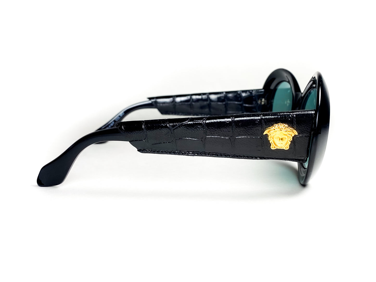 Gianni Versace Leather - 1990's