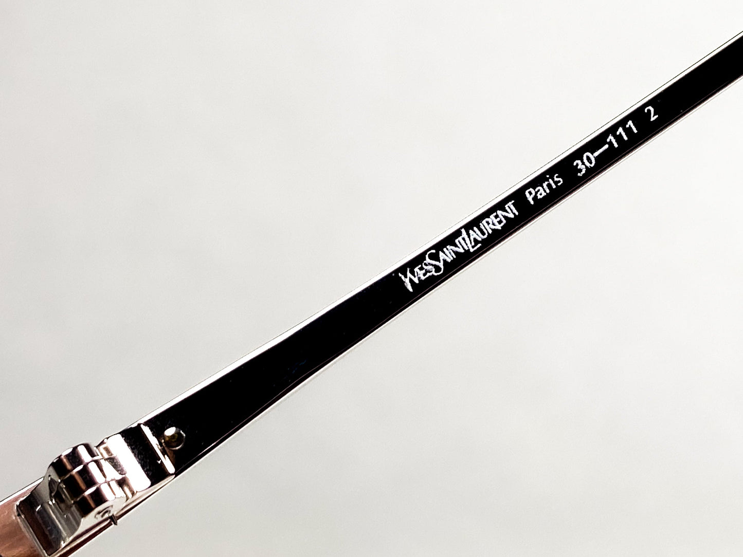 Yves Saint Laurent - 56 - 1980’s, OddFrames