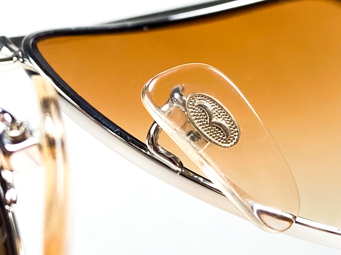 Yves Saint Laurent - 58 - 1980’s, OddFrames