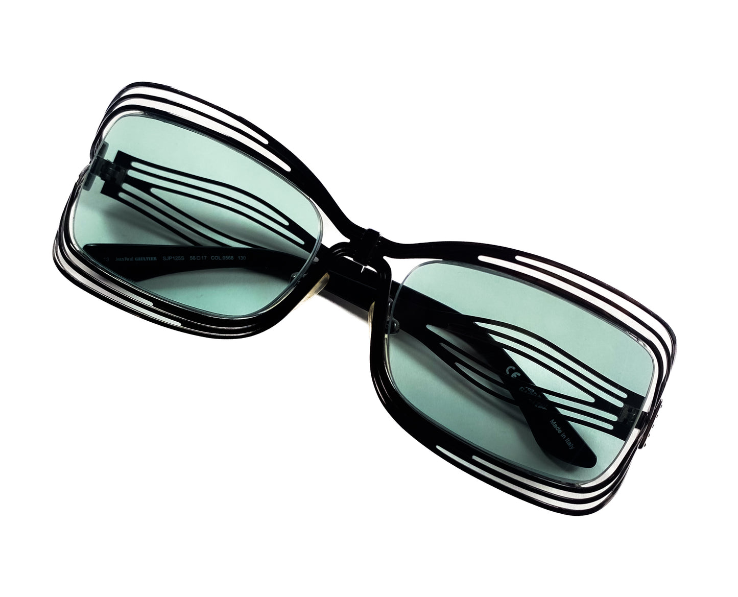 Jean Paul Gaultier - Wavy - 2000's