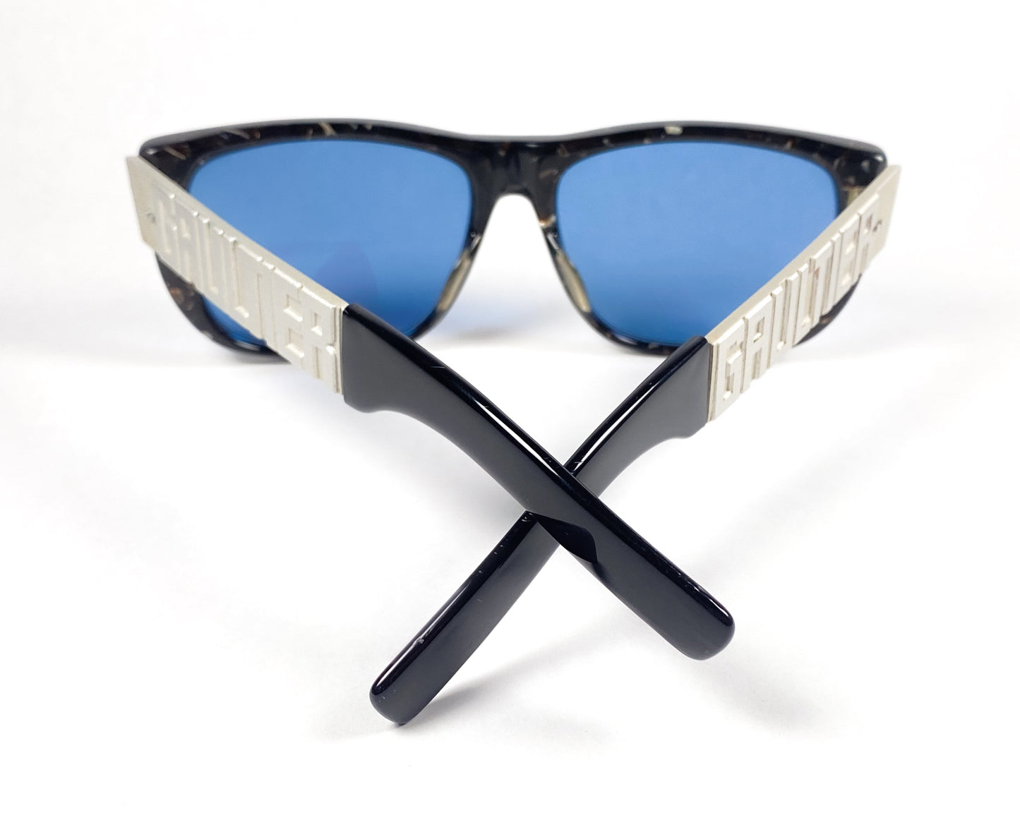 Jean Paul Gaultier - Vanilla Ice - 1990, OddFrames
