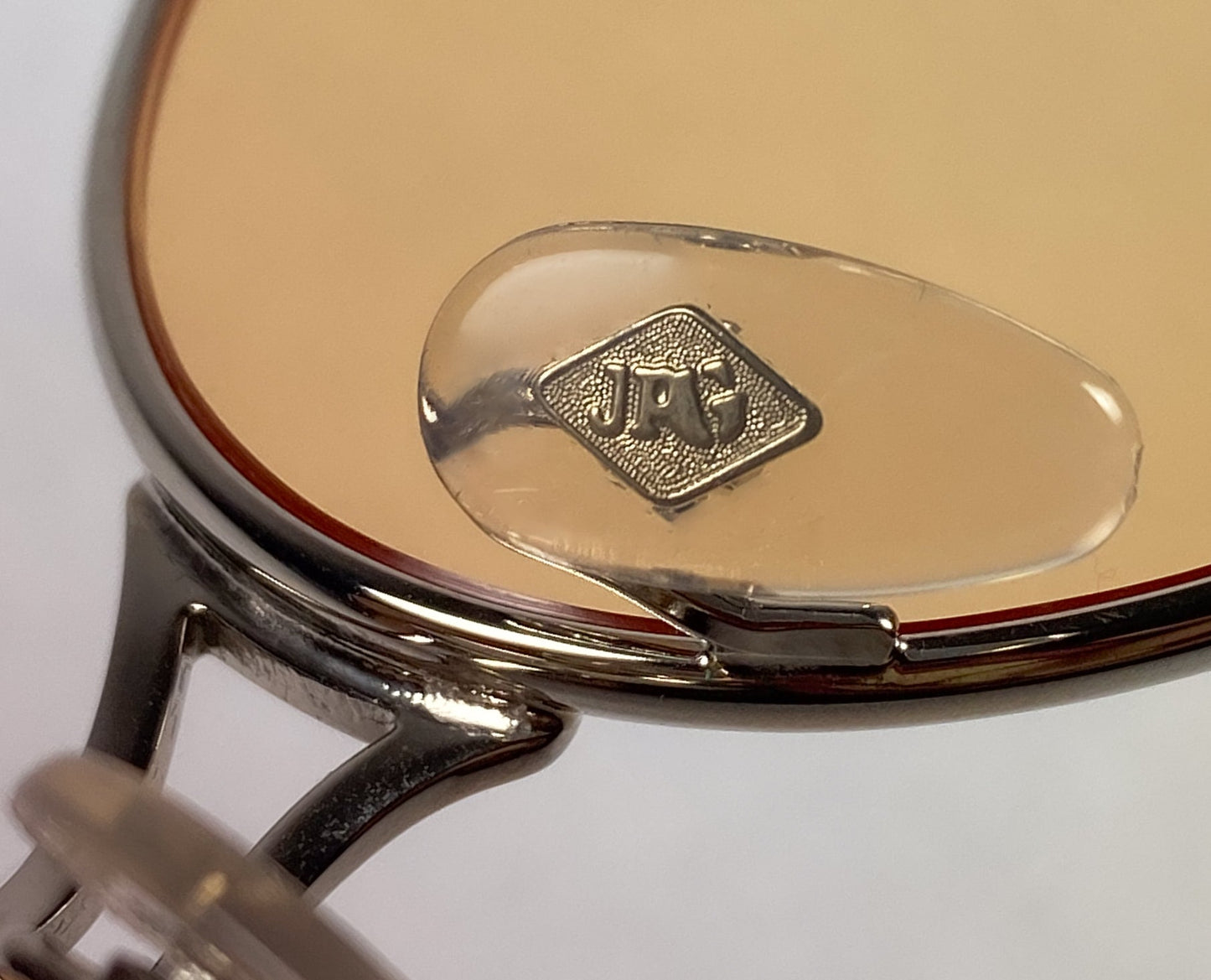 Jean Paul Gaultier - Tribal Tattoo - 1990's, OddFrames