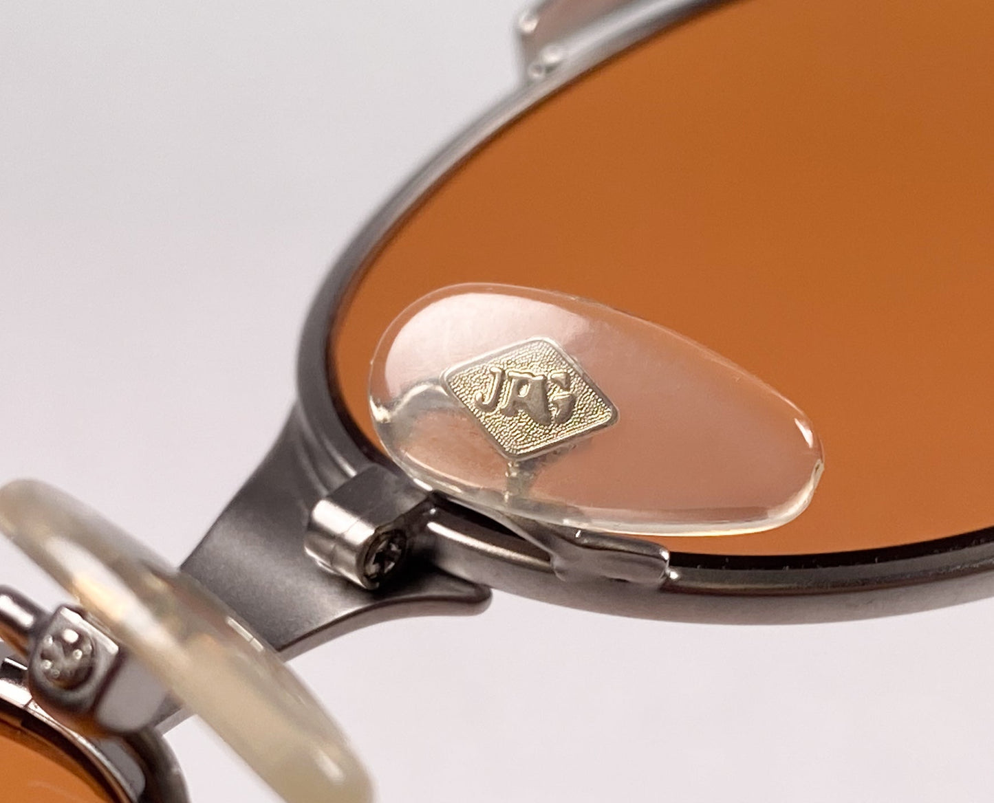 Jean Paul Gaultier - Lizard Eyes - 1990's, OddFrames