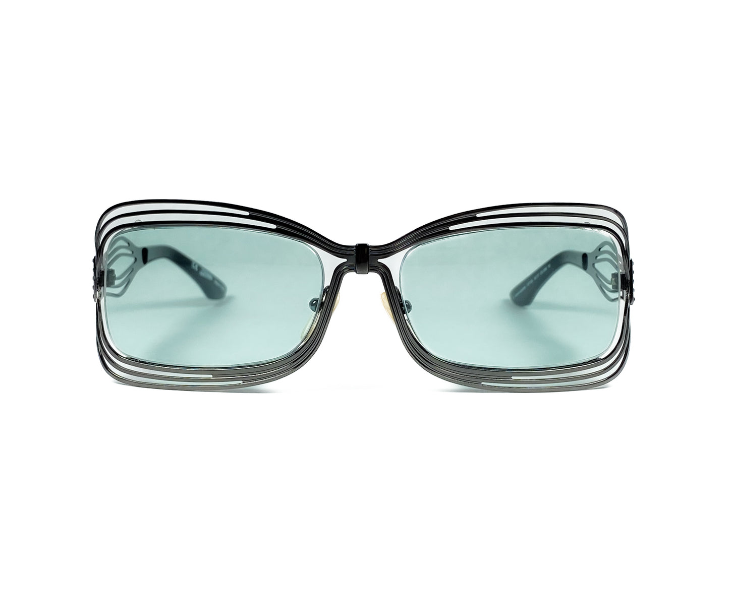 Jean Paul Gaultier - Wavy - 2000's