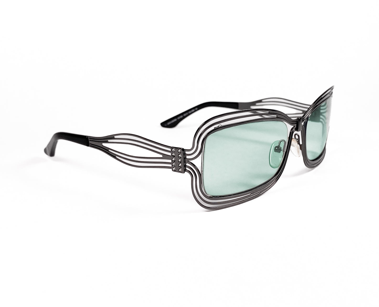 Jean Paul Gaultier - Wavy - 2000's