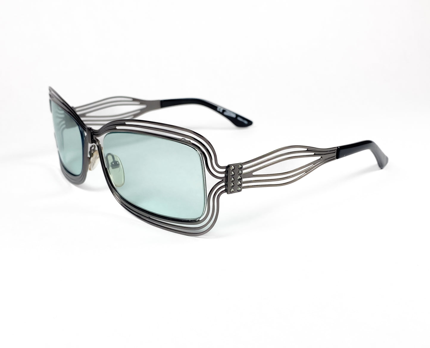 Jean Paul Gaultier - Wavy - 2000's