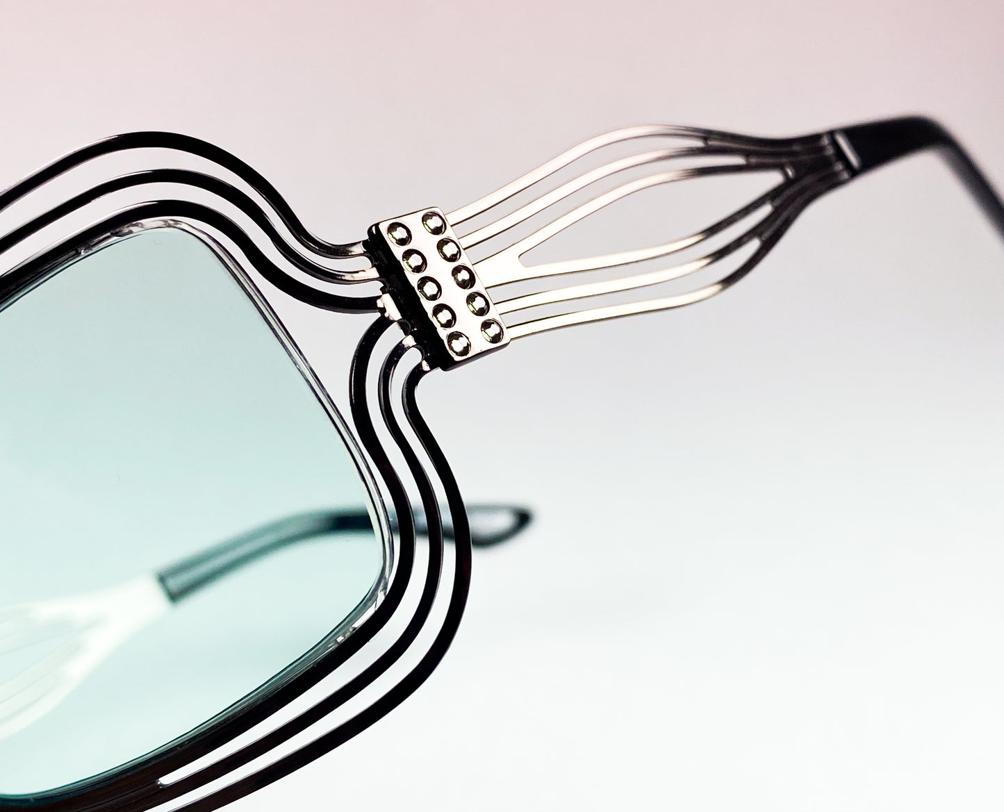 Jean Paul Gaultier - Wavy - 2000's