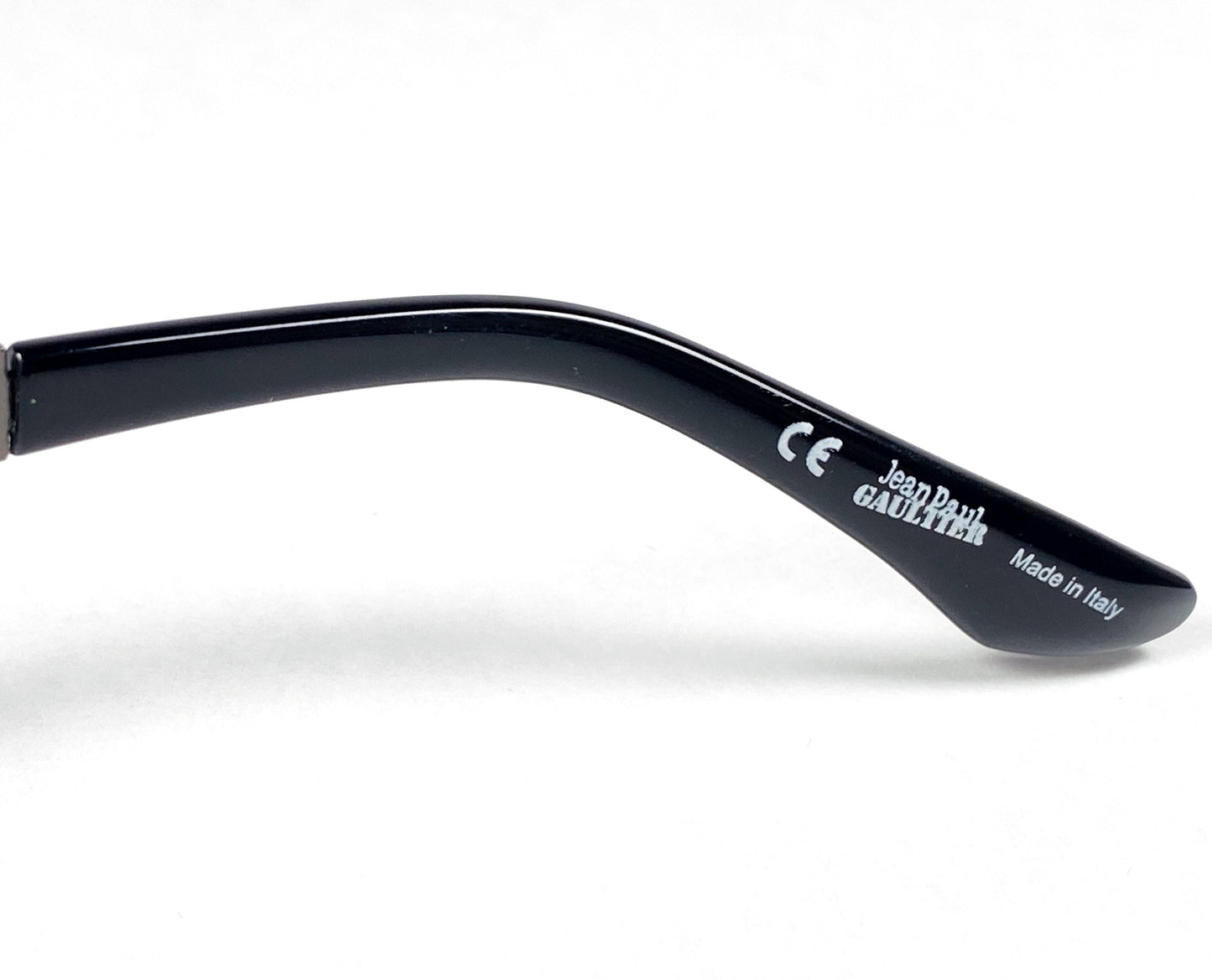 Jean Paul Gaultier - Wavy - 2000's, OddFrames
