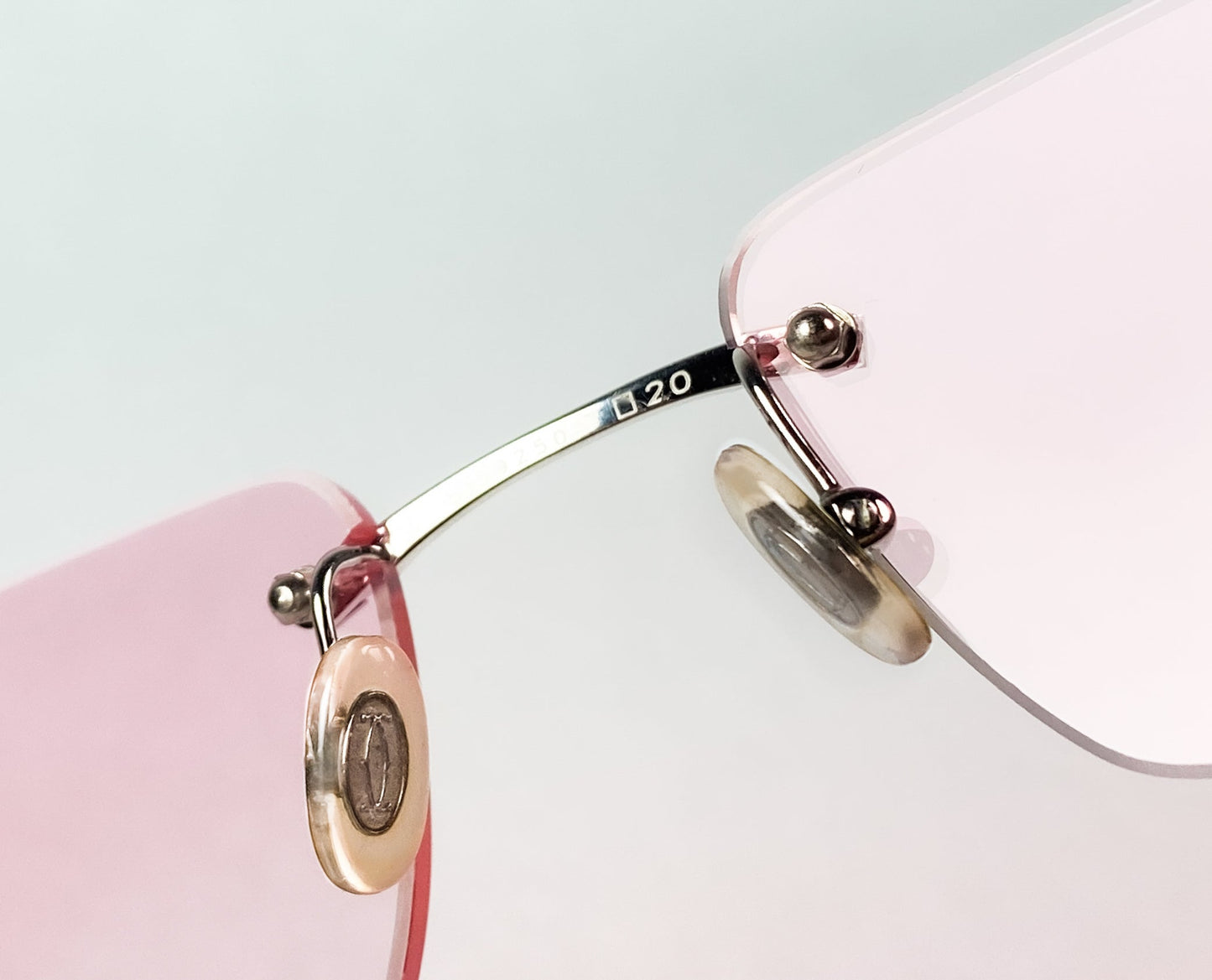 Cartier - Harmattan - 2000’s, OddFrames