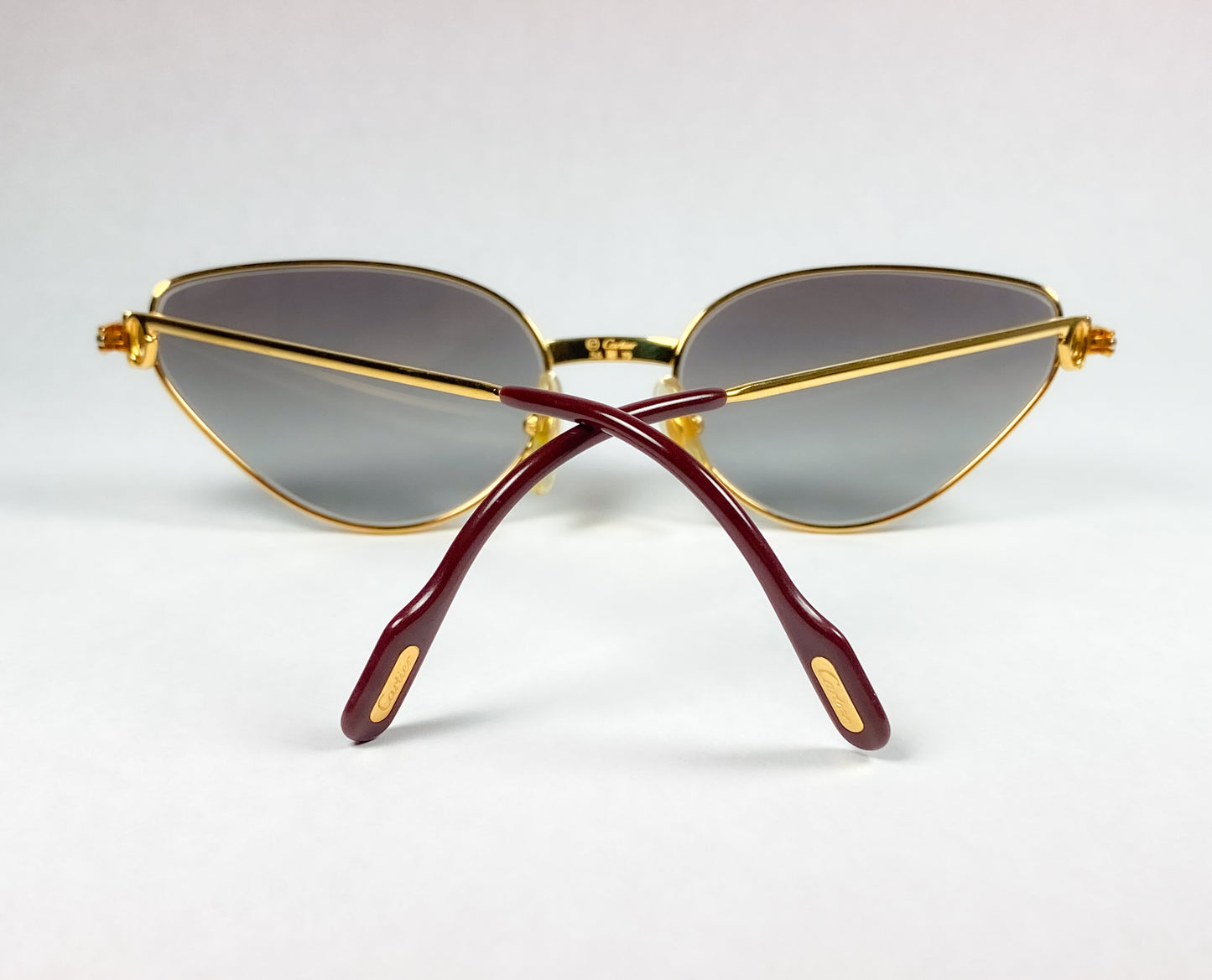 Cartier - Rivoli - 1990's
