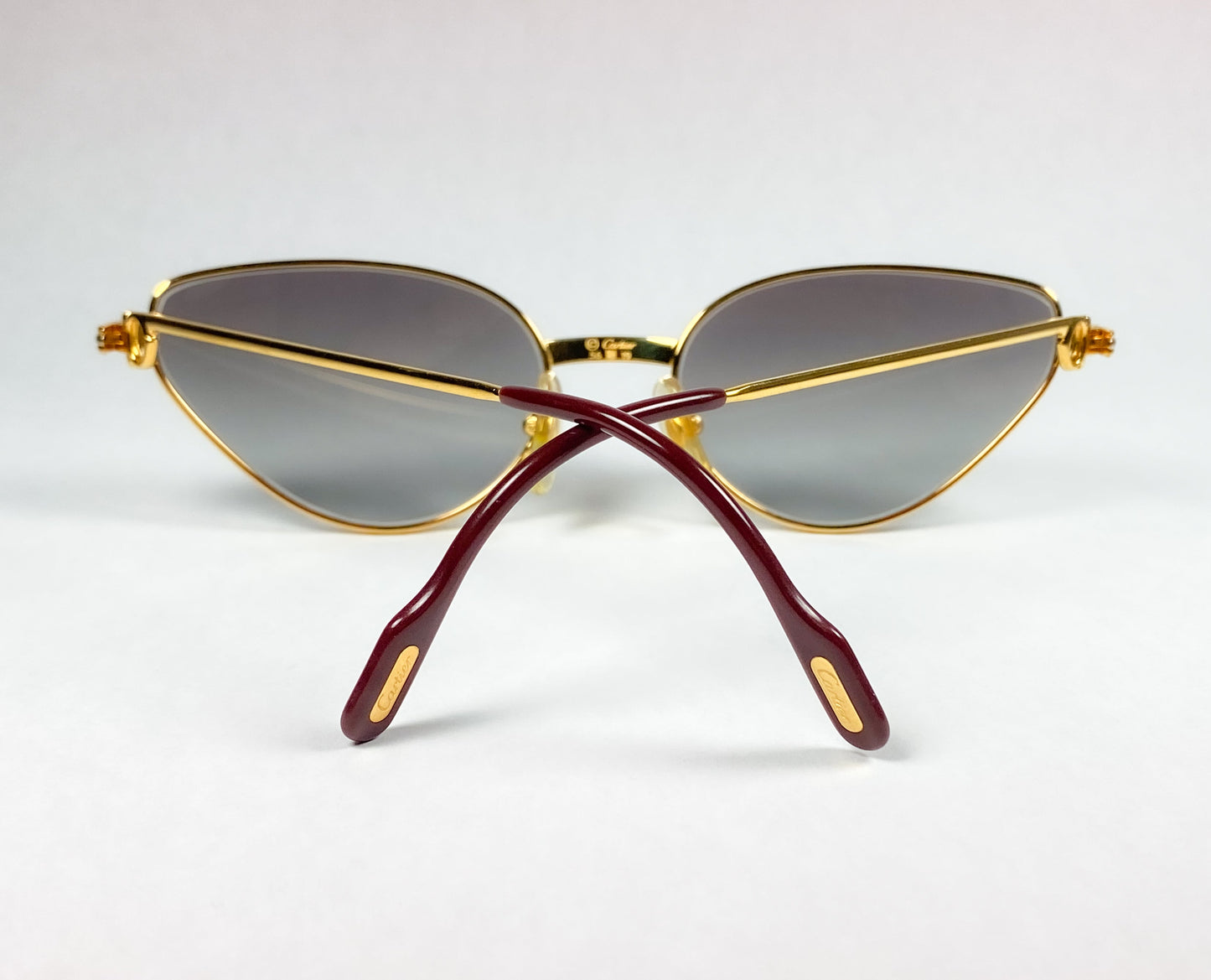 Cartier - Rivoli - 1990's, OddFrames