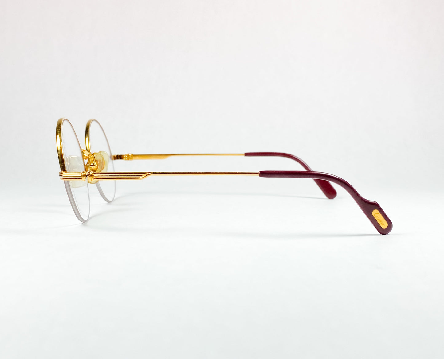 Cartier - Mayfair - 1990's, OddFrames