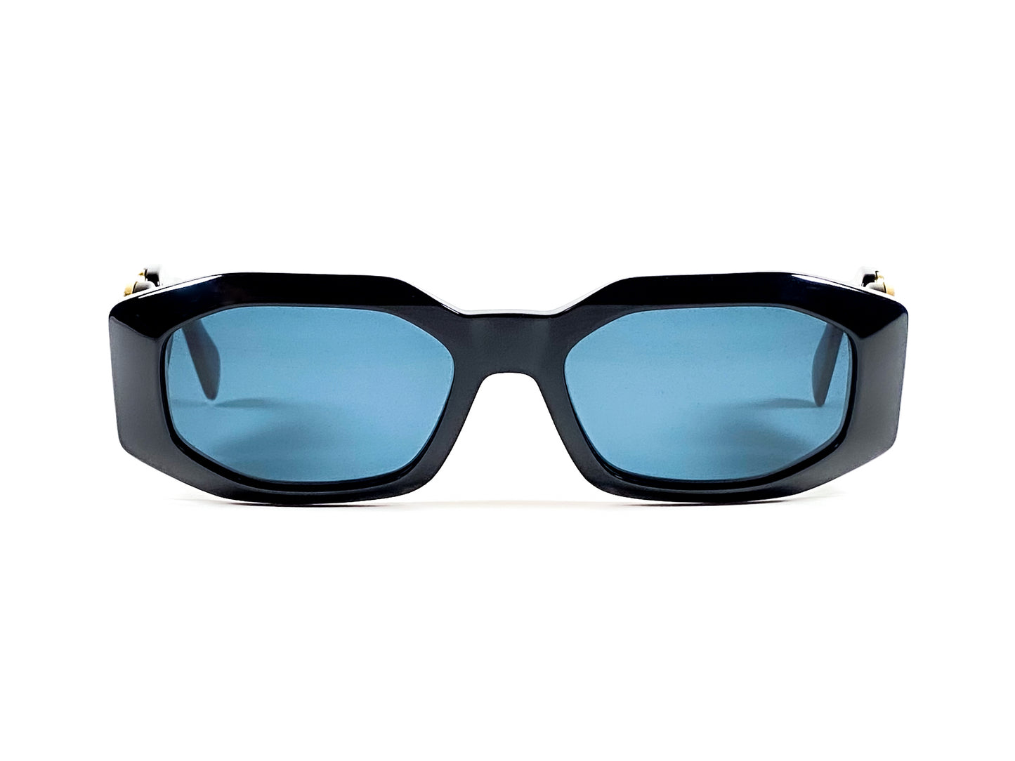 gianni versace 414 biggie rare vintage sunglasses