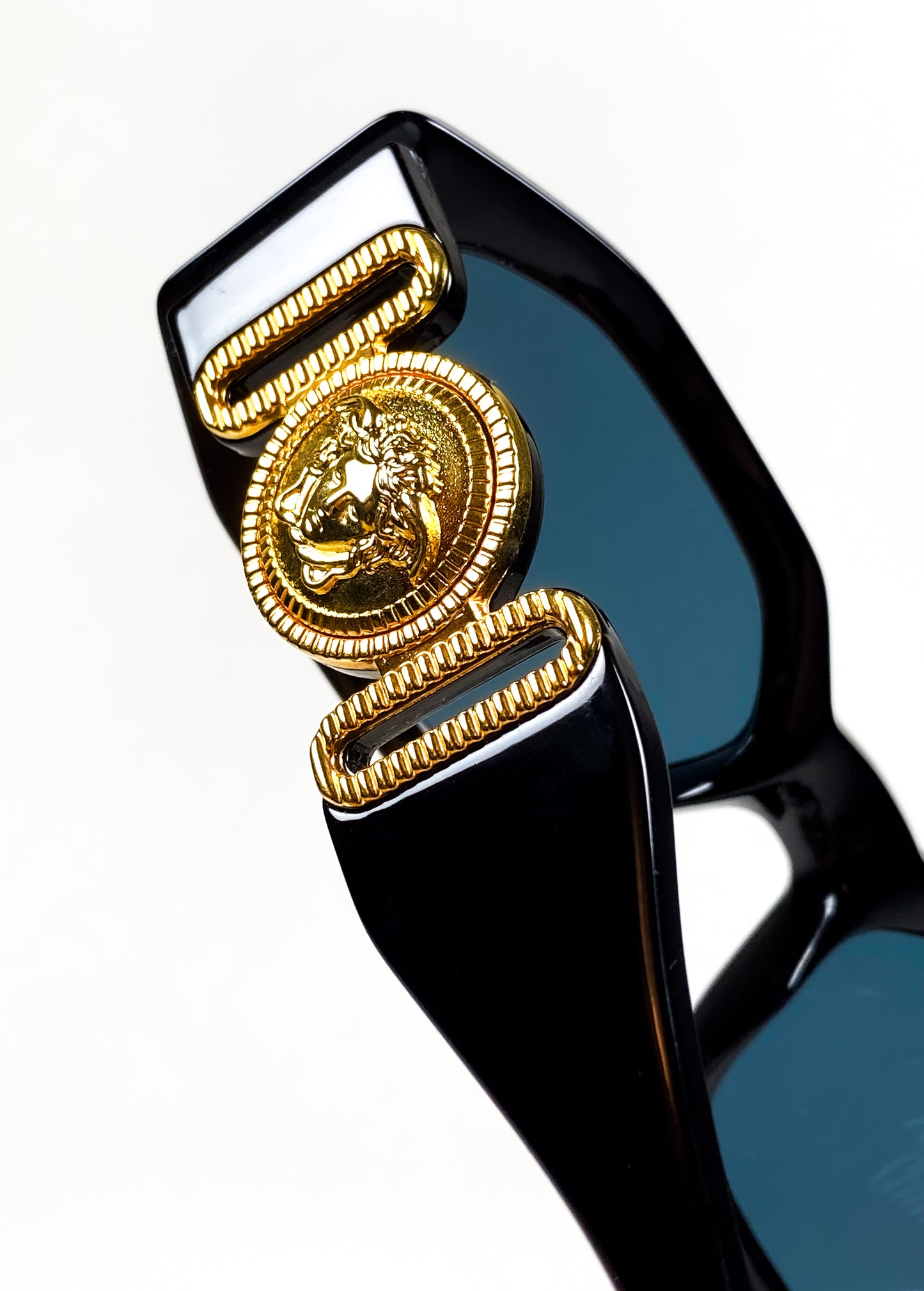 Gianni Versace "Biggie" 414/A- 1990’s