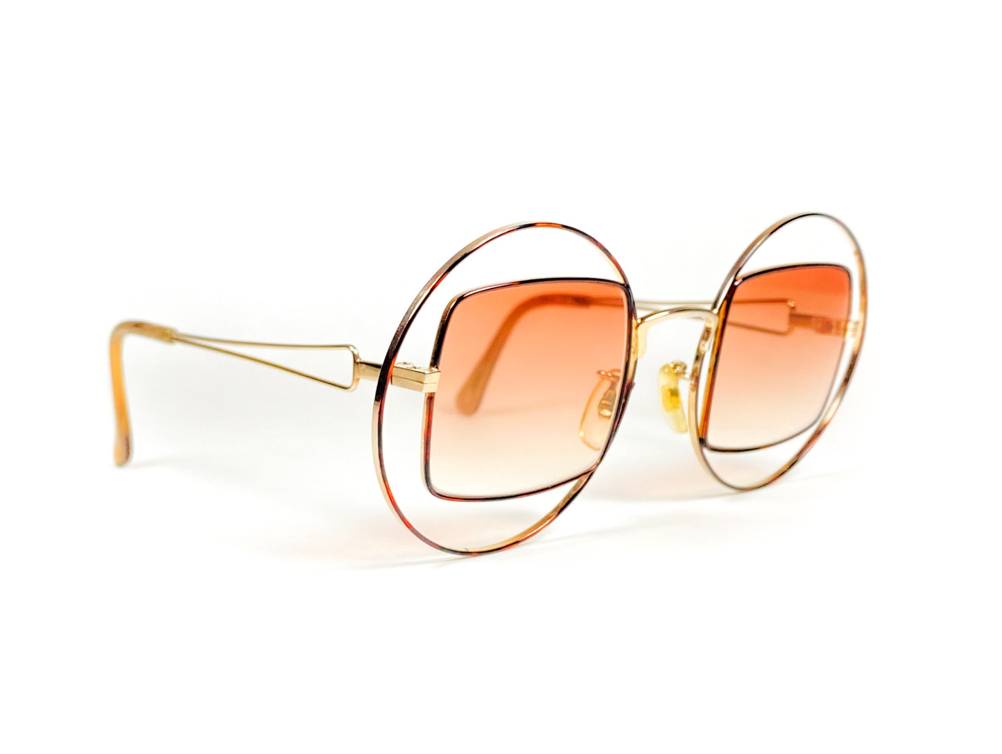 tura vintage sunglasses rare tv 1970s unique