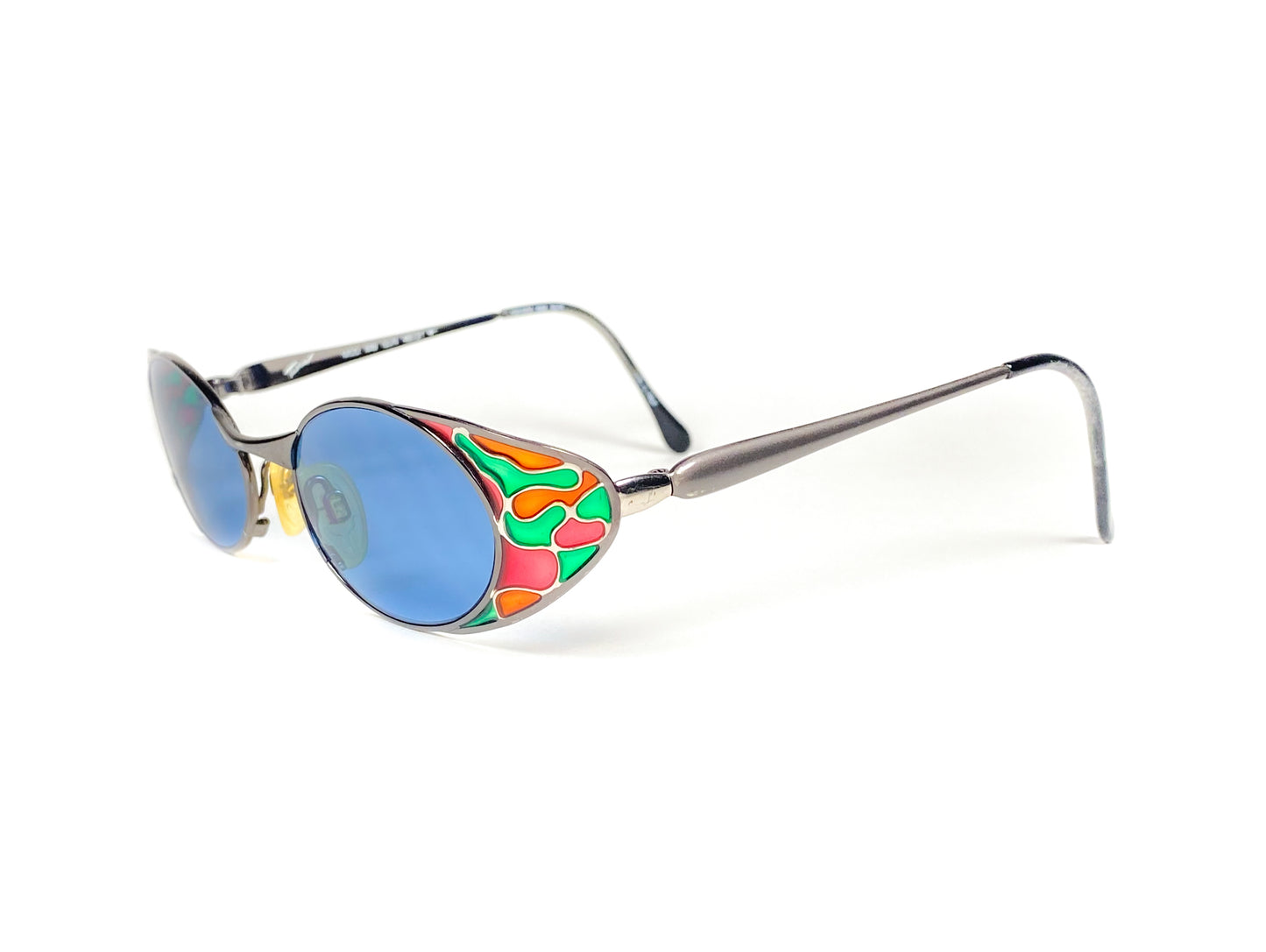 Tura blue lens - 1990’s