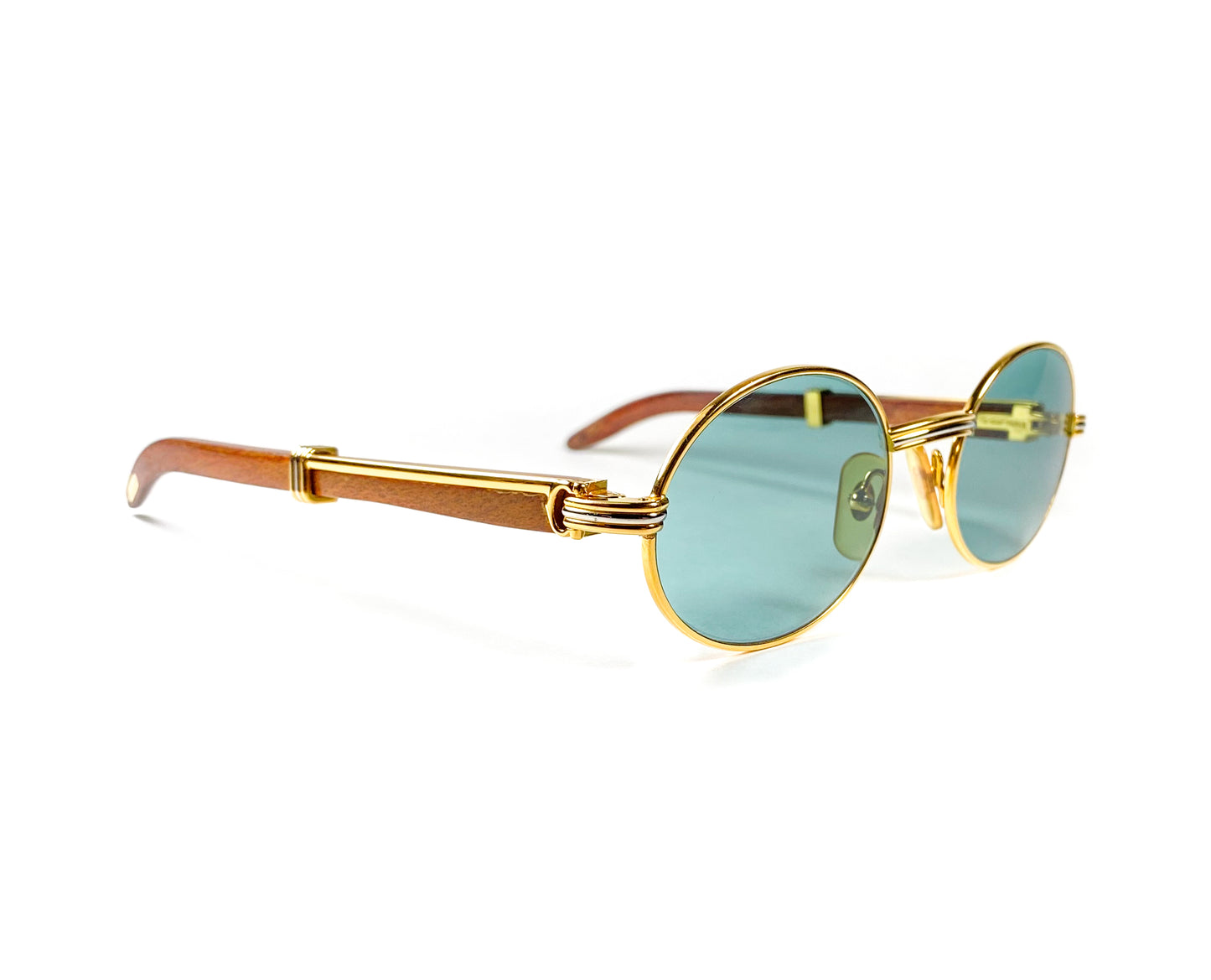 Cartier Giverny - 53 - 1990