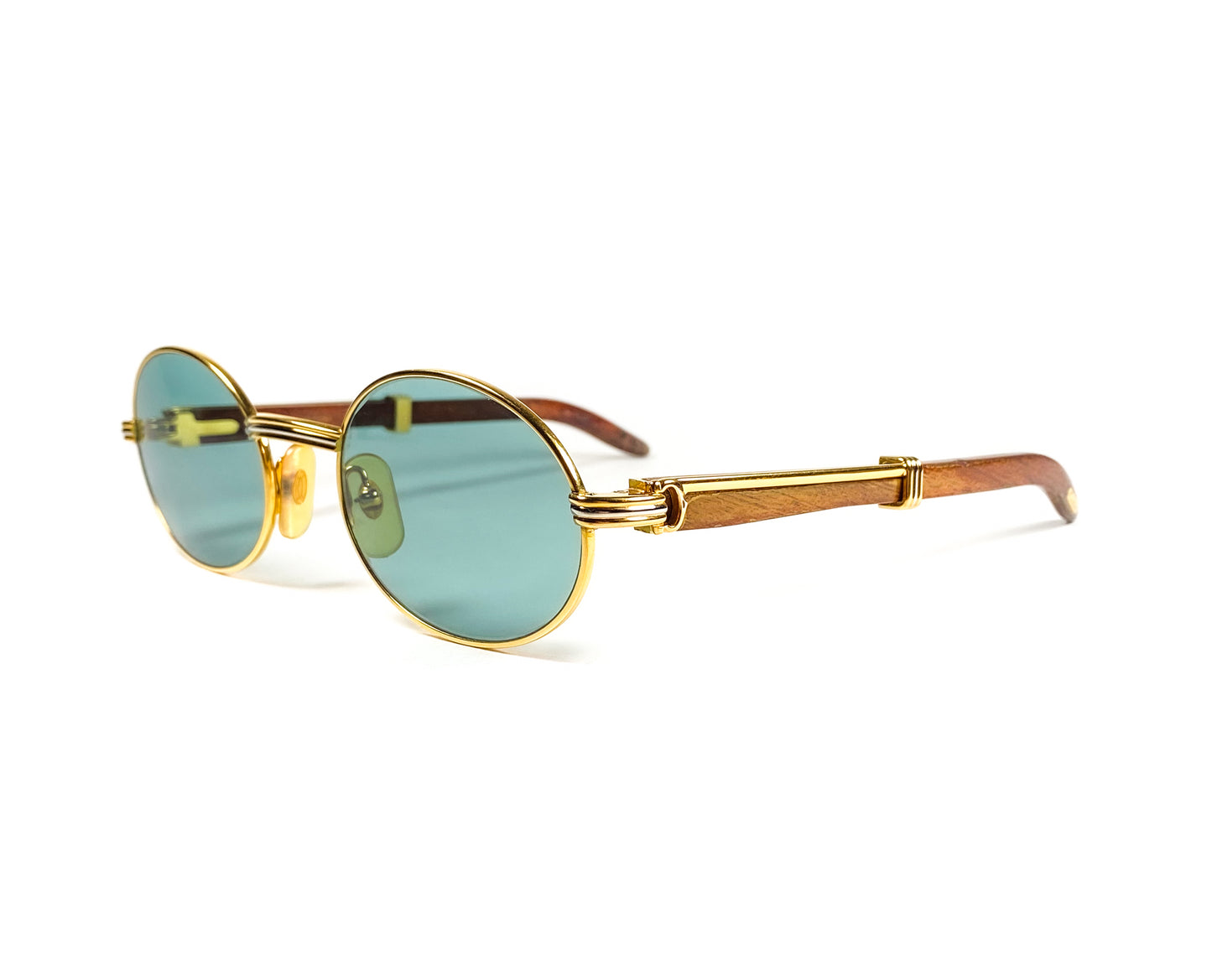Cartier Giverny - 53 - 1990