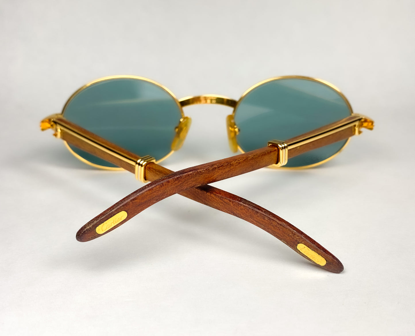 Cartier Giverny - 53 - 1990
