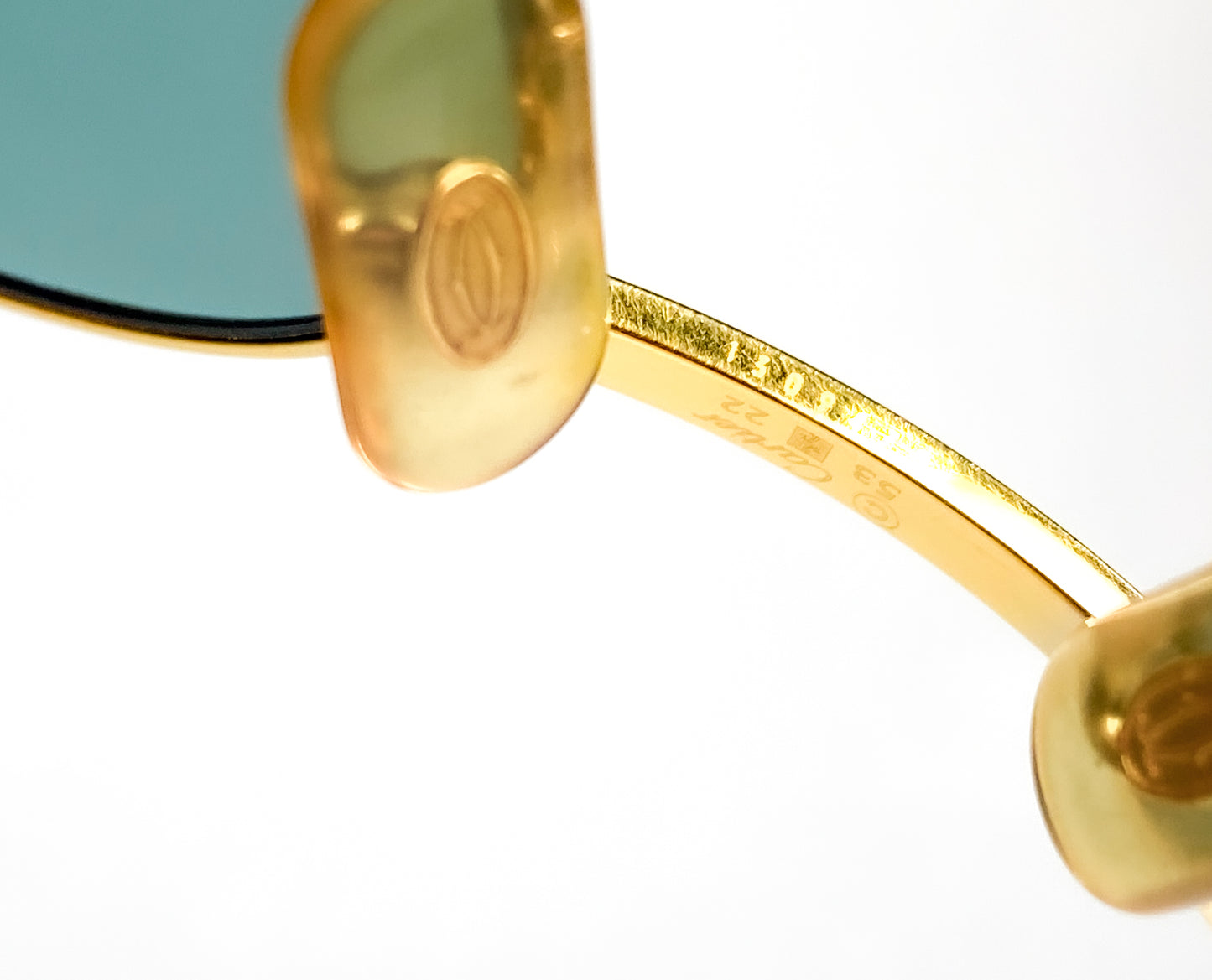 Cartier Giverny - 53 - 1990