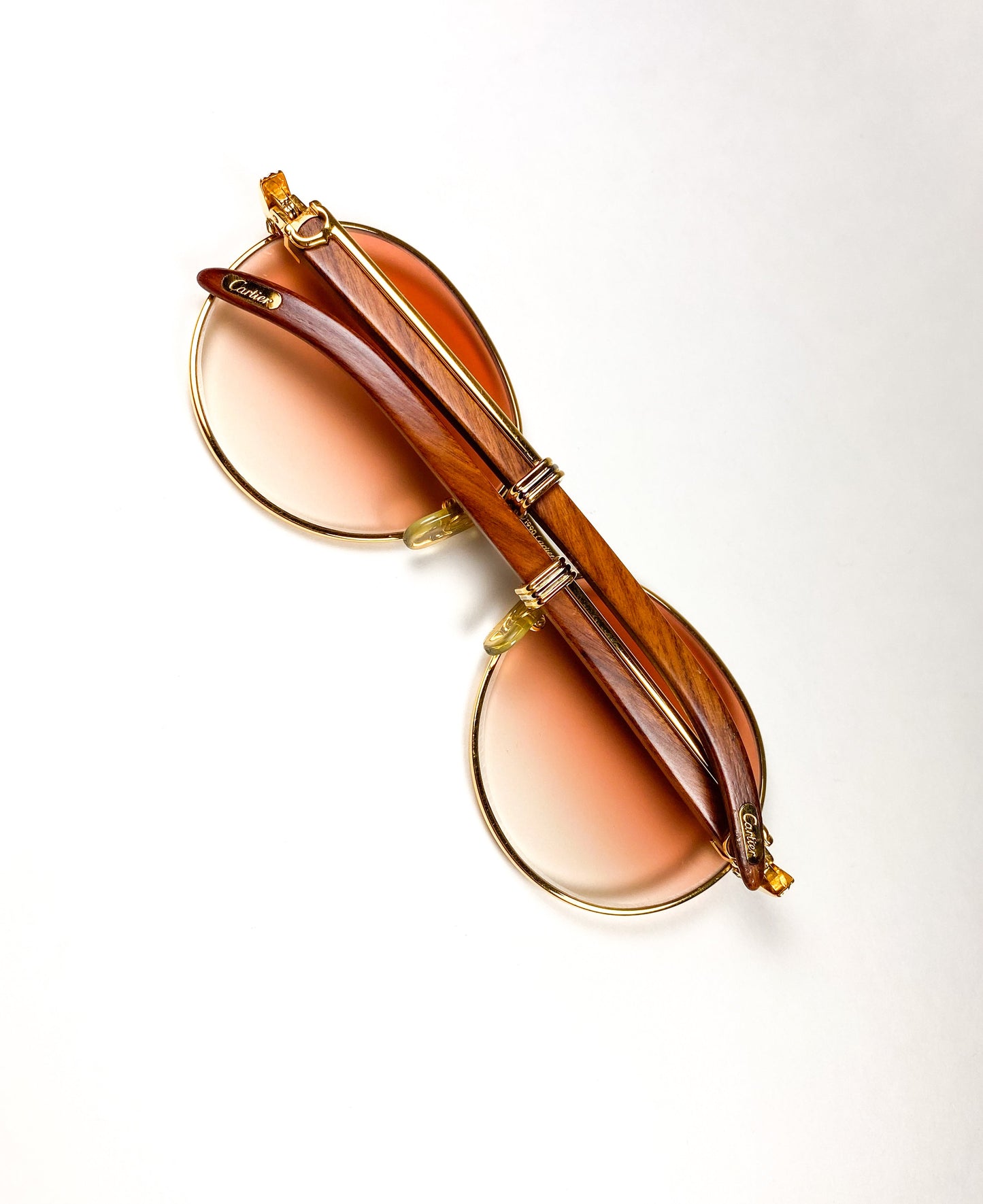 Cartier Bagatelle - 55 - 1990, OddFrames