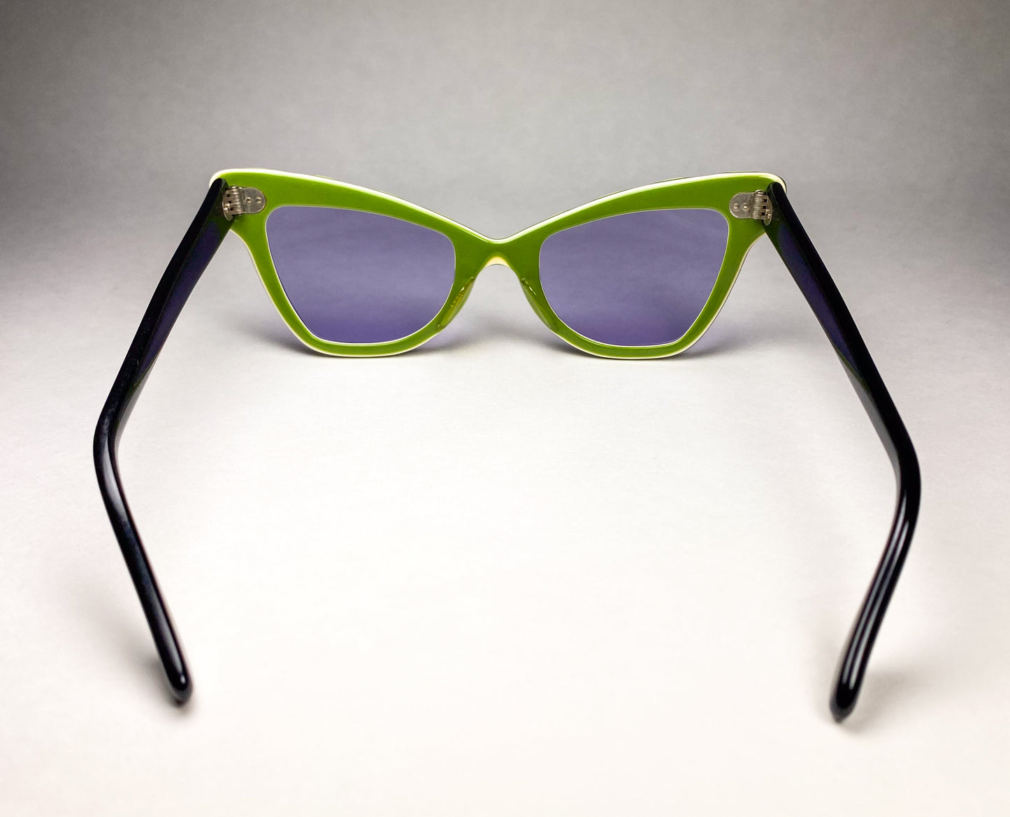 Ray Ban BL - Zanzibar - 1950's
