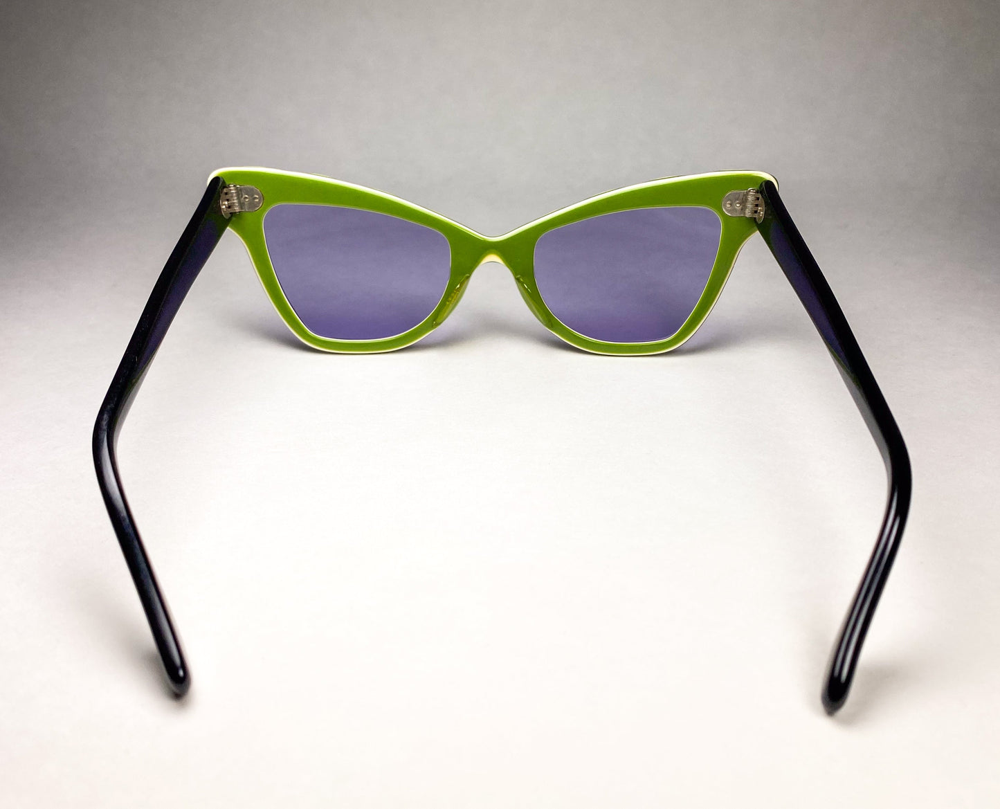 Ray Ban BL - Zanzibar - 1950's, OddFrames