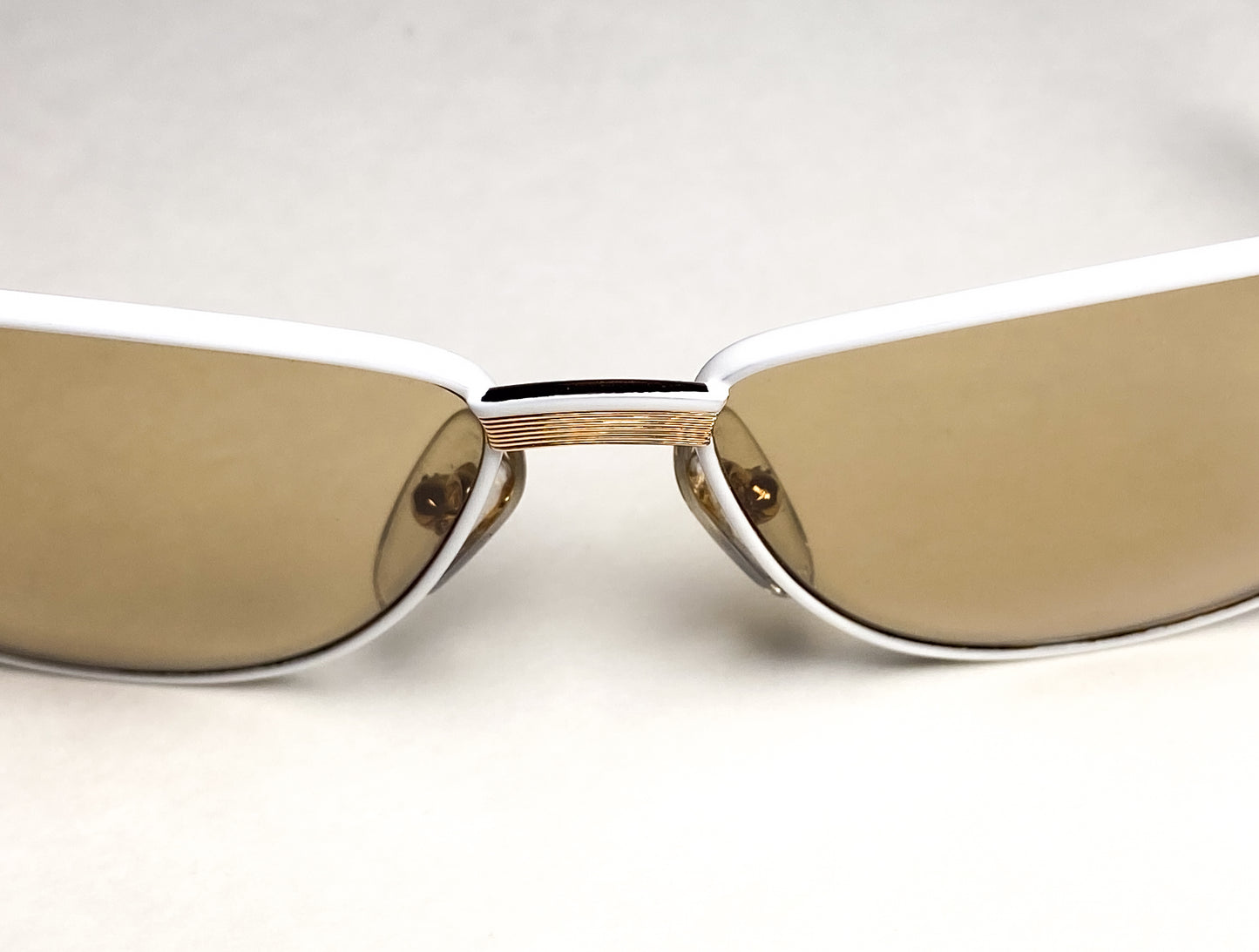 LACOSTE CatEye - 1980's