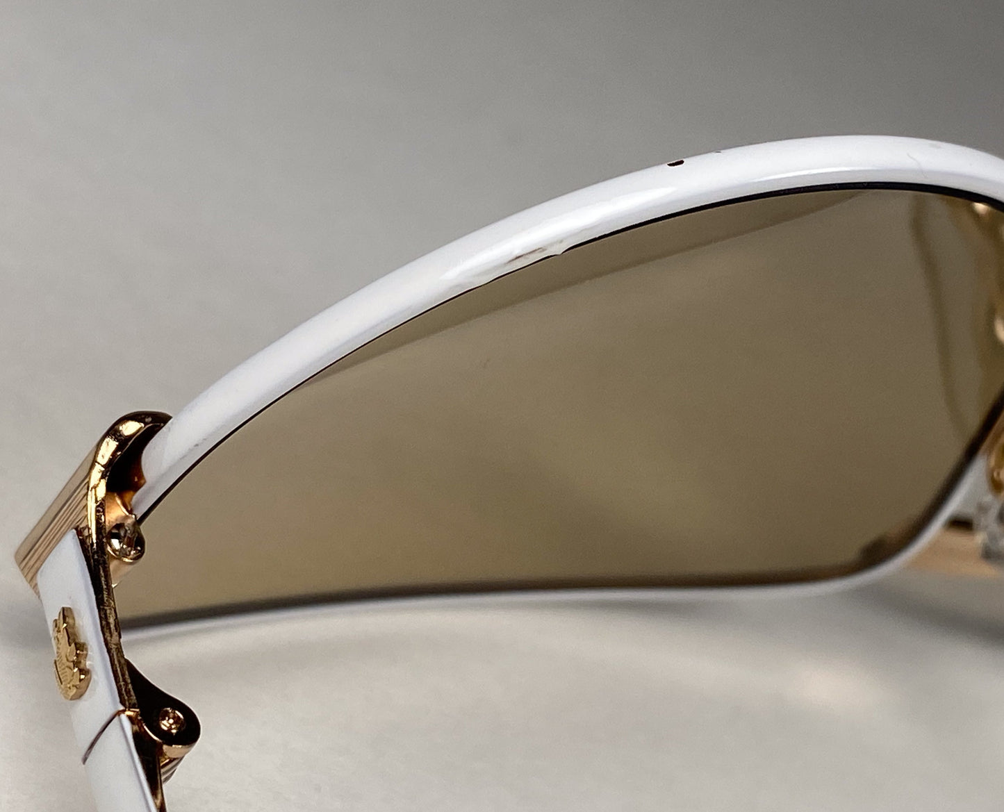 LACOSTE CatEye - 1980's, OddFrames