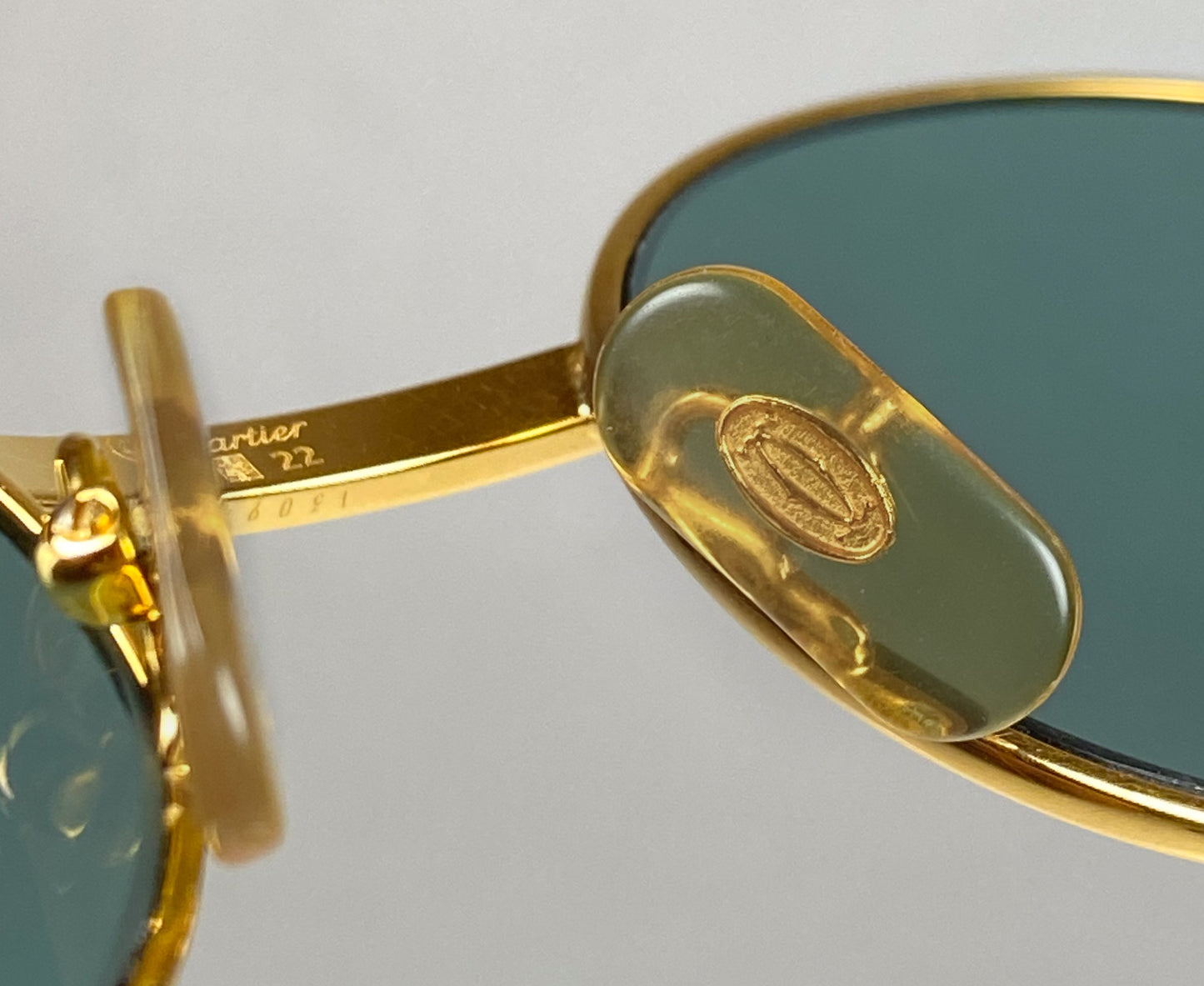 Cartier Giverny - 53 - 1990