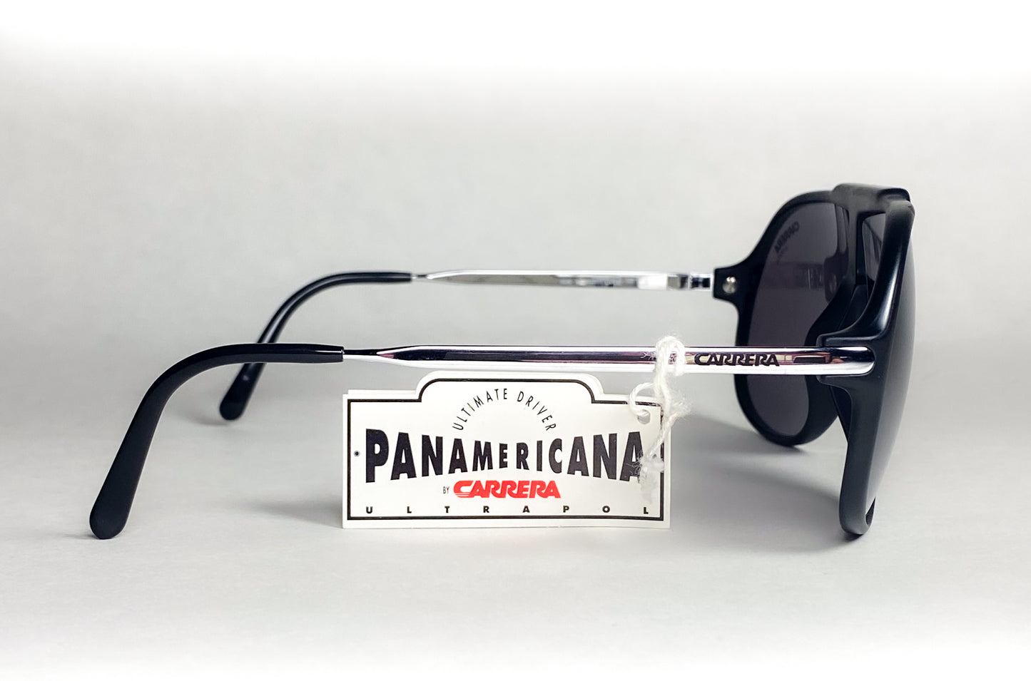 Carrera 5590 PANAMERICANA - 1980's