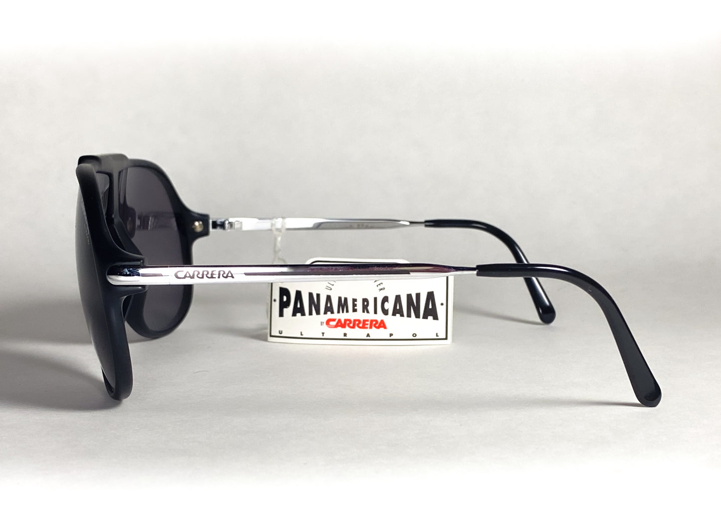 Carrera 5590 PANAMERICANA - 1980's