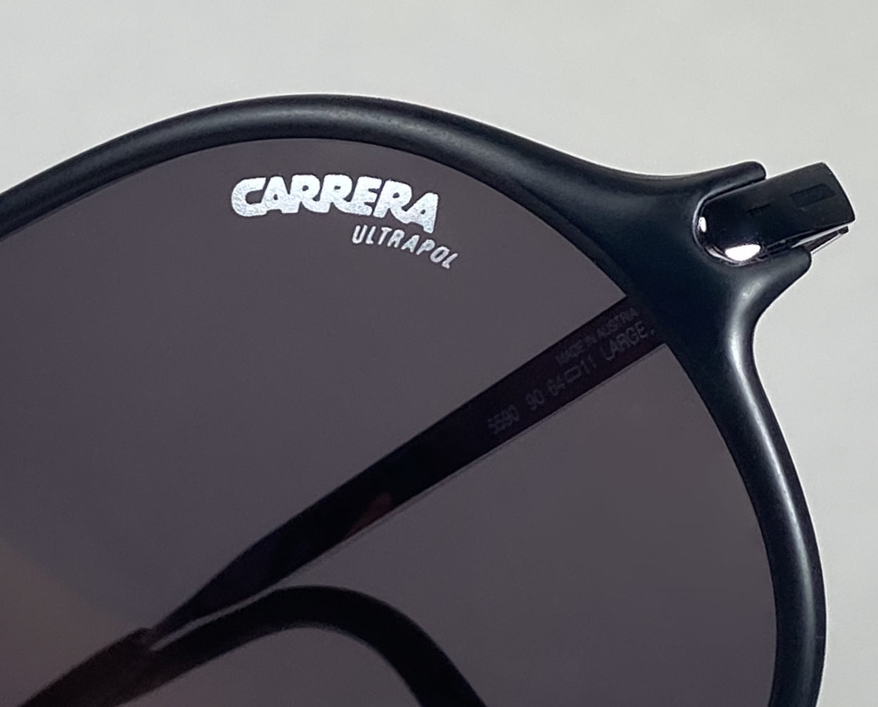 Carrera 5590 PANAMERICANA - 1980's, OddFrames