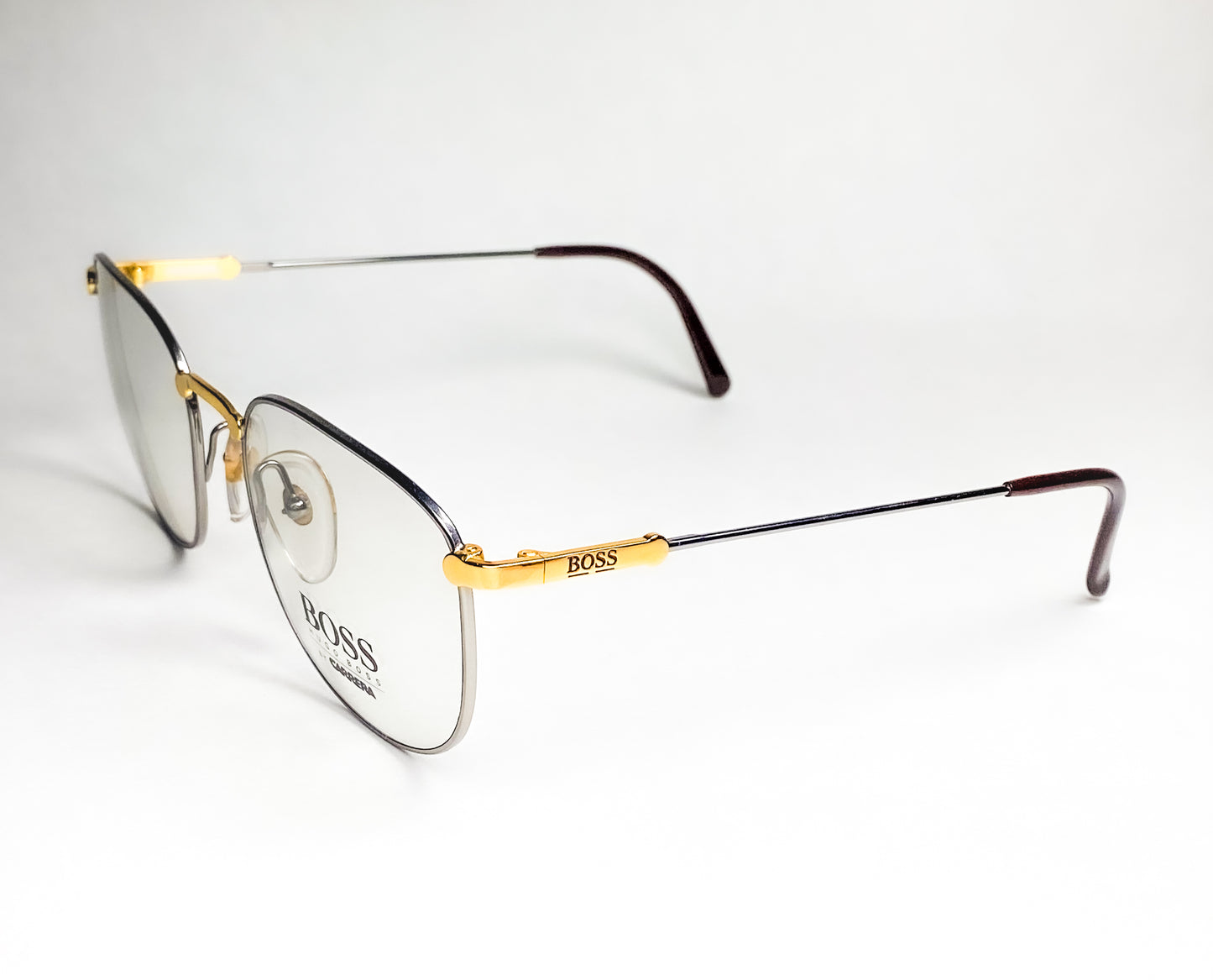 Carrera 5127 BOSS - 1980's
