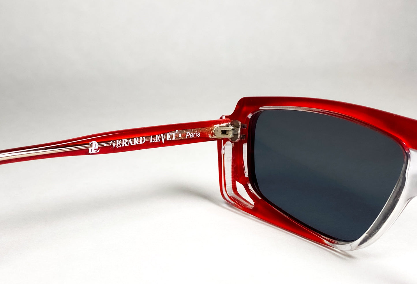 Gerard Levet - Asymmetric - 1980's, OddFrames