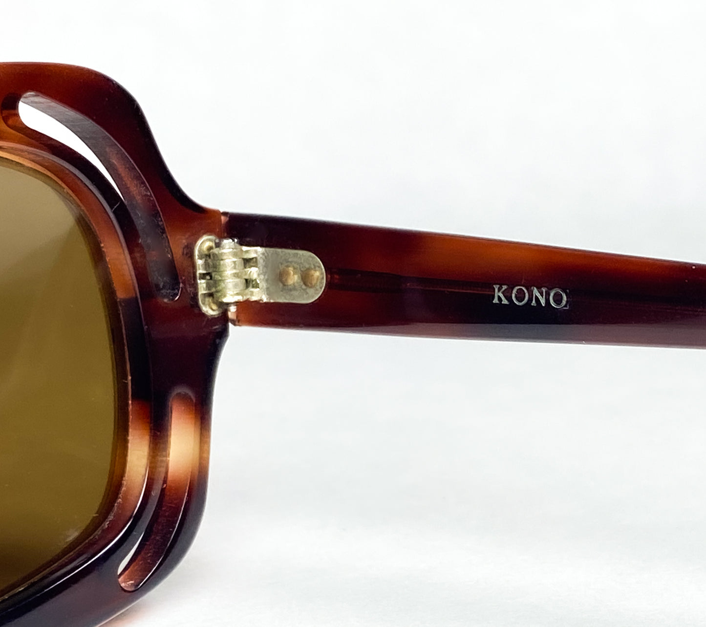 KONO - France - 1960's